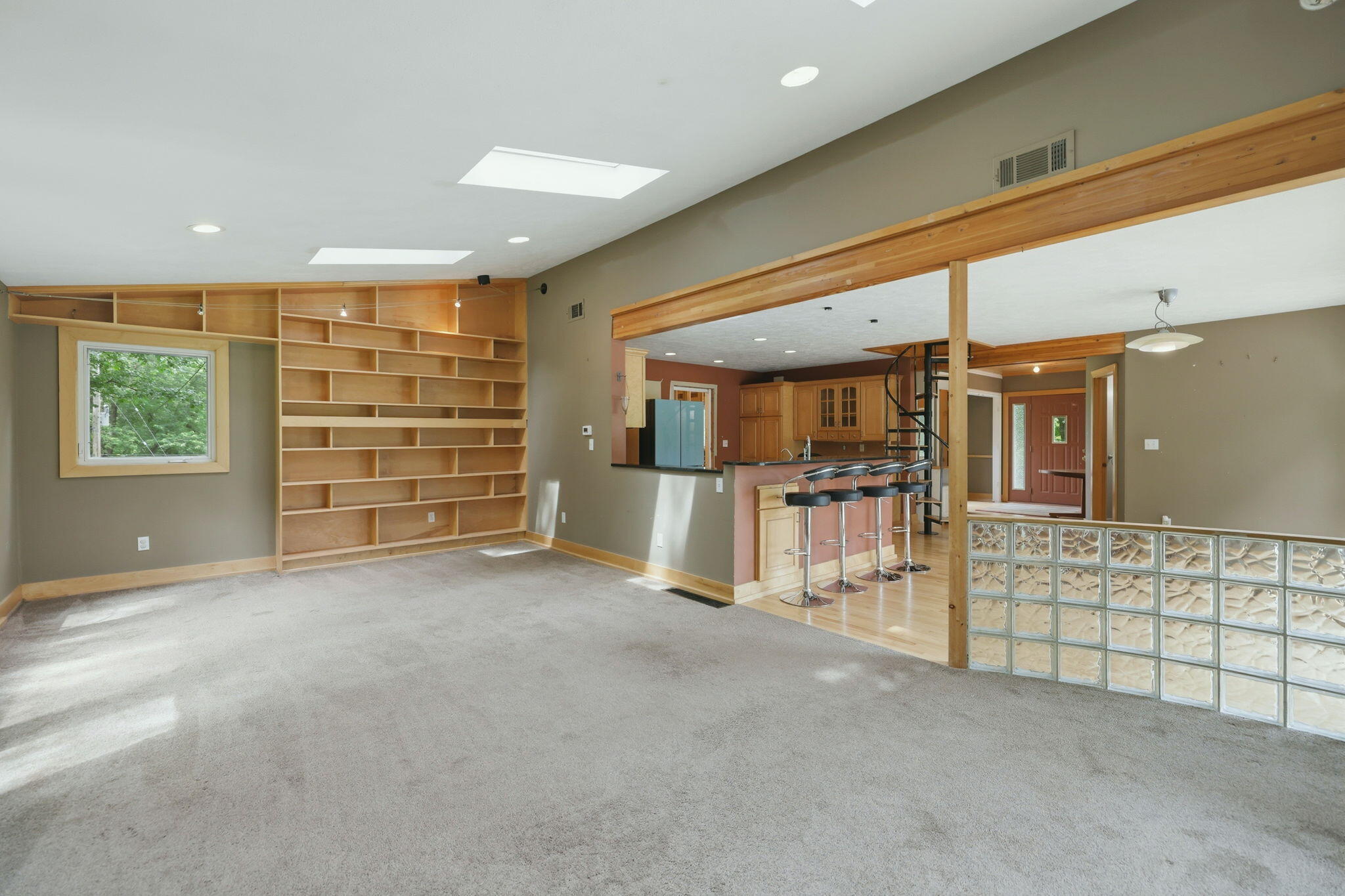 1372 Cramton Avenue NE Ada MI 49301