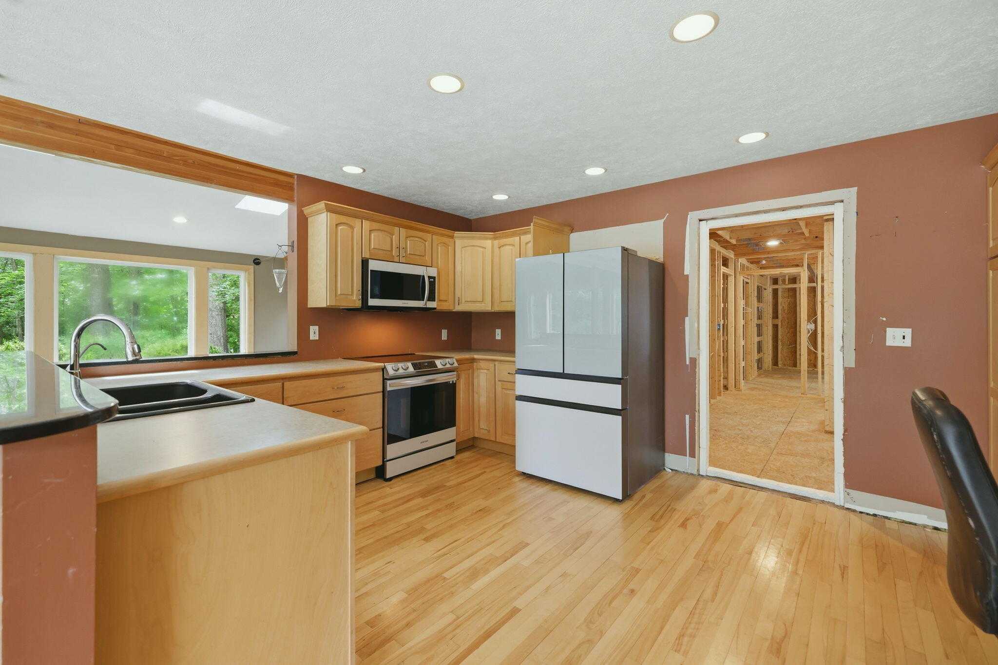 1372 Cramton Avenue NE Ada MI 49301
