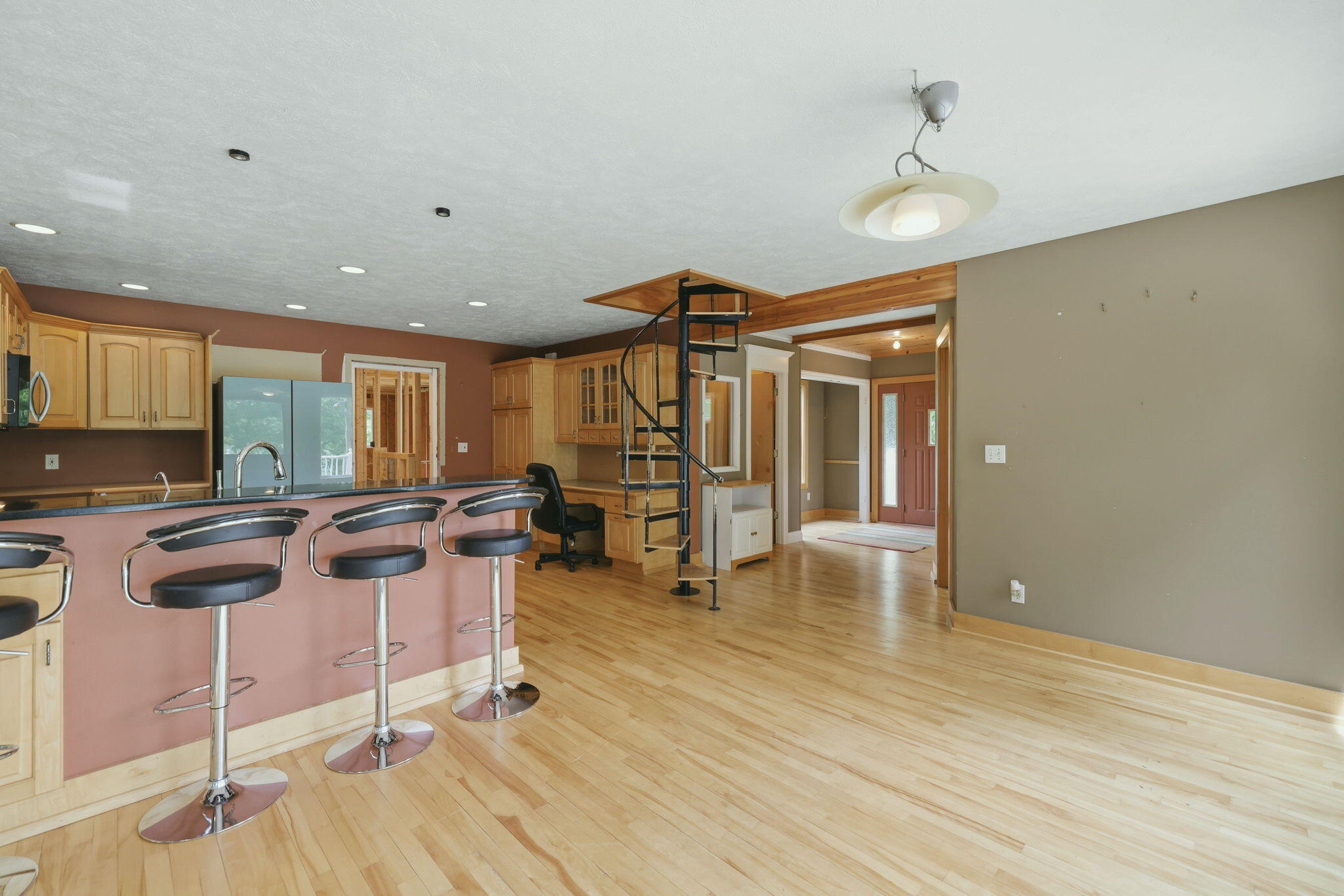 1372 Cramton Avenue NE Ada MI 49301