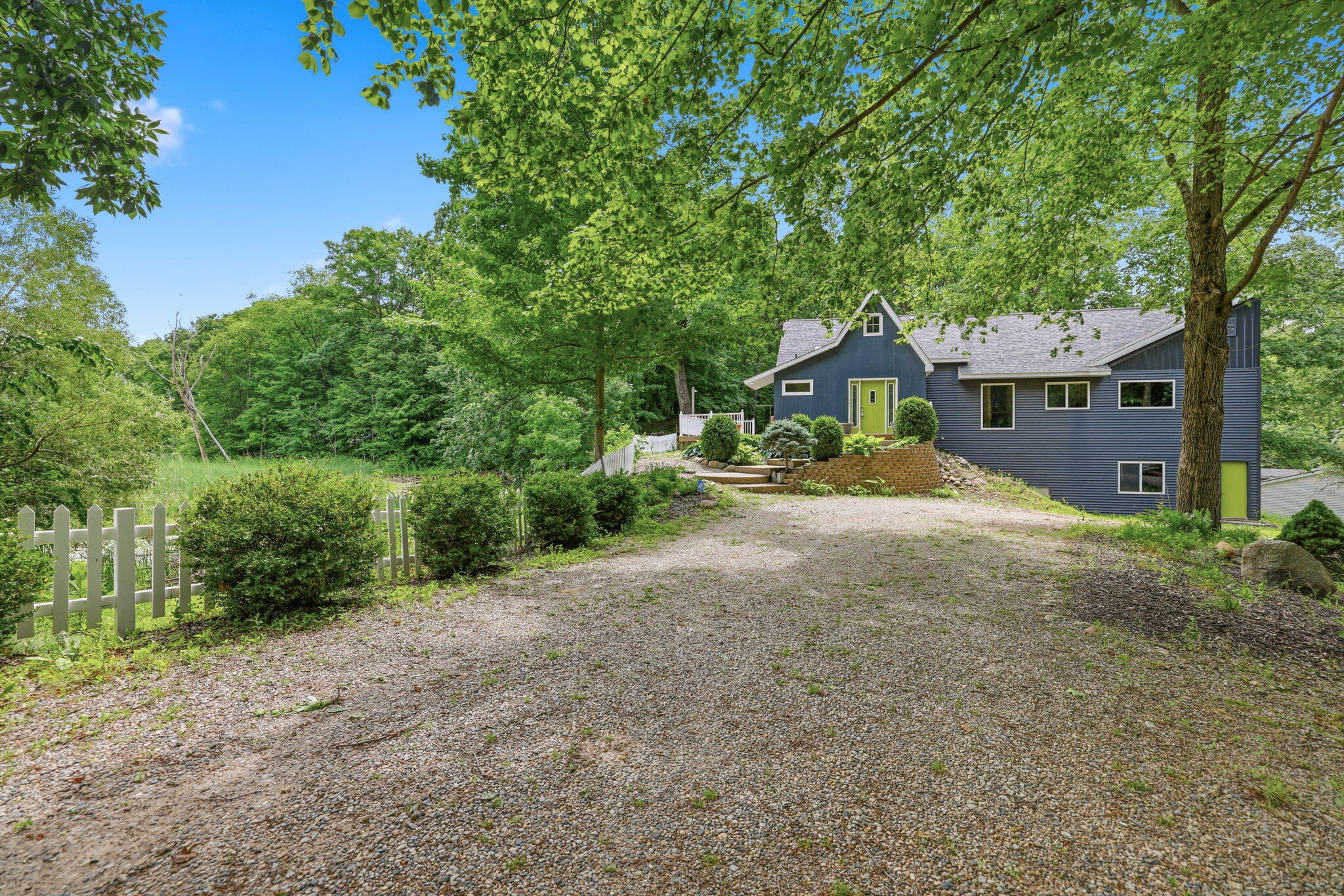 1372 Cramton Avenue NE Ada MI 49301