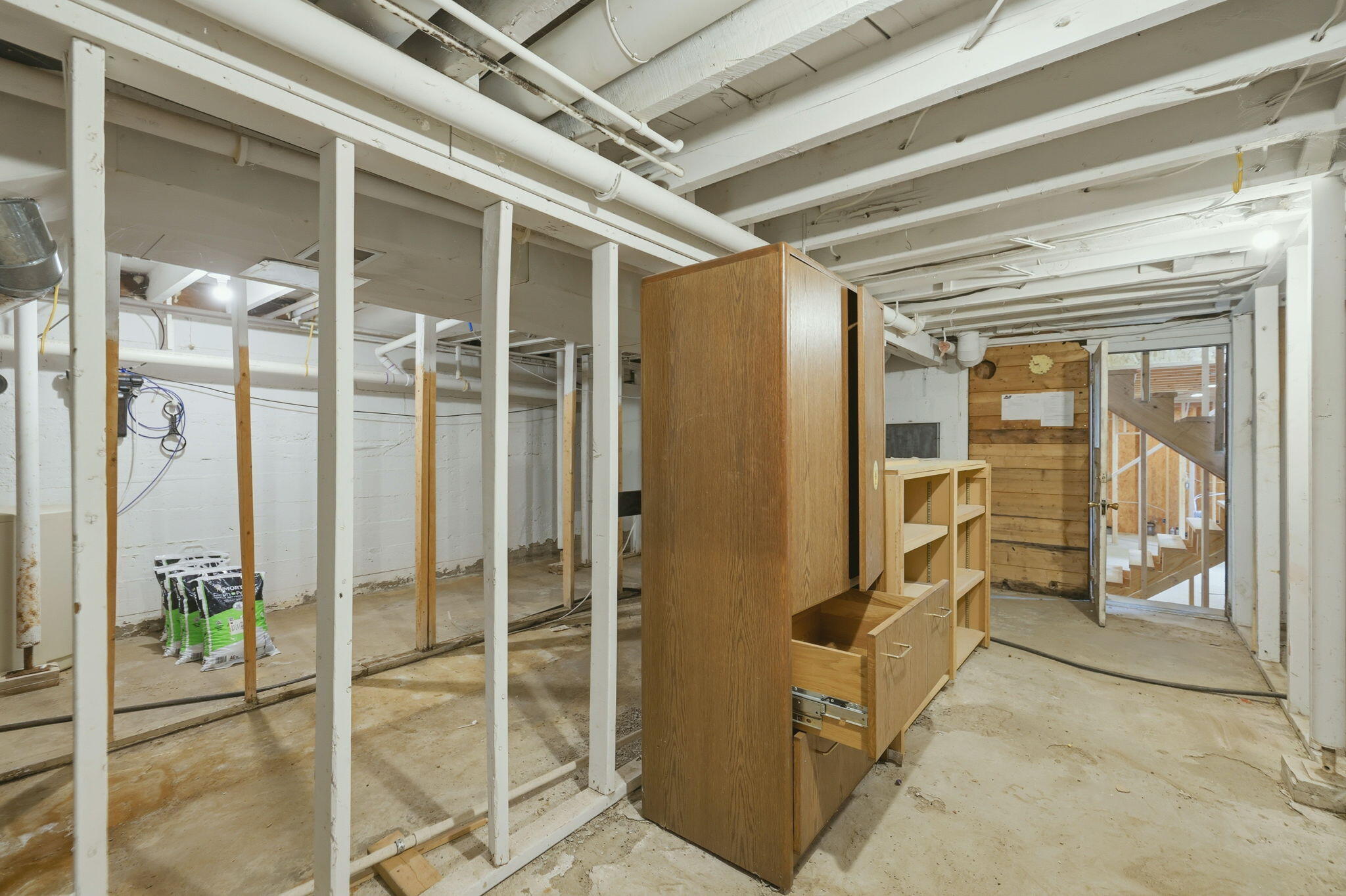 1372 Cramton Avenue NE Ada MI 49301