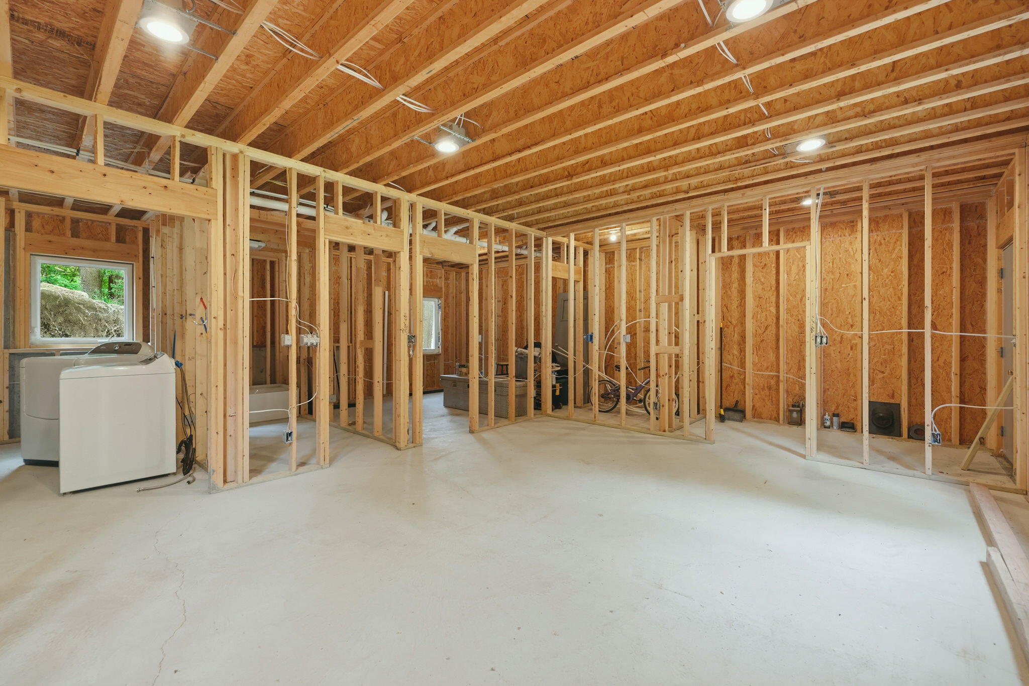 1372 Cramton Avenue NE Ada MI 49301