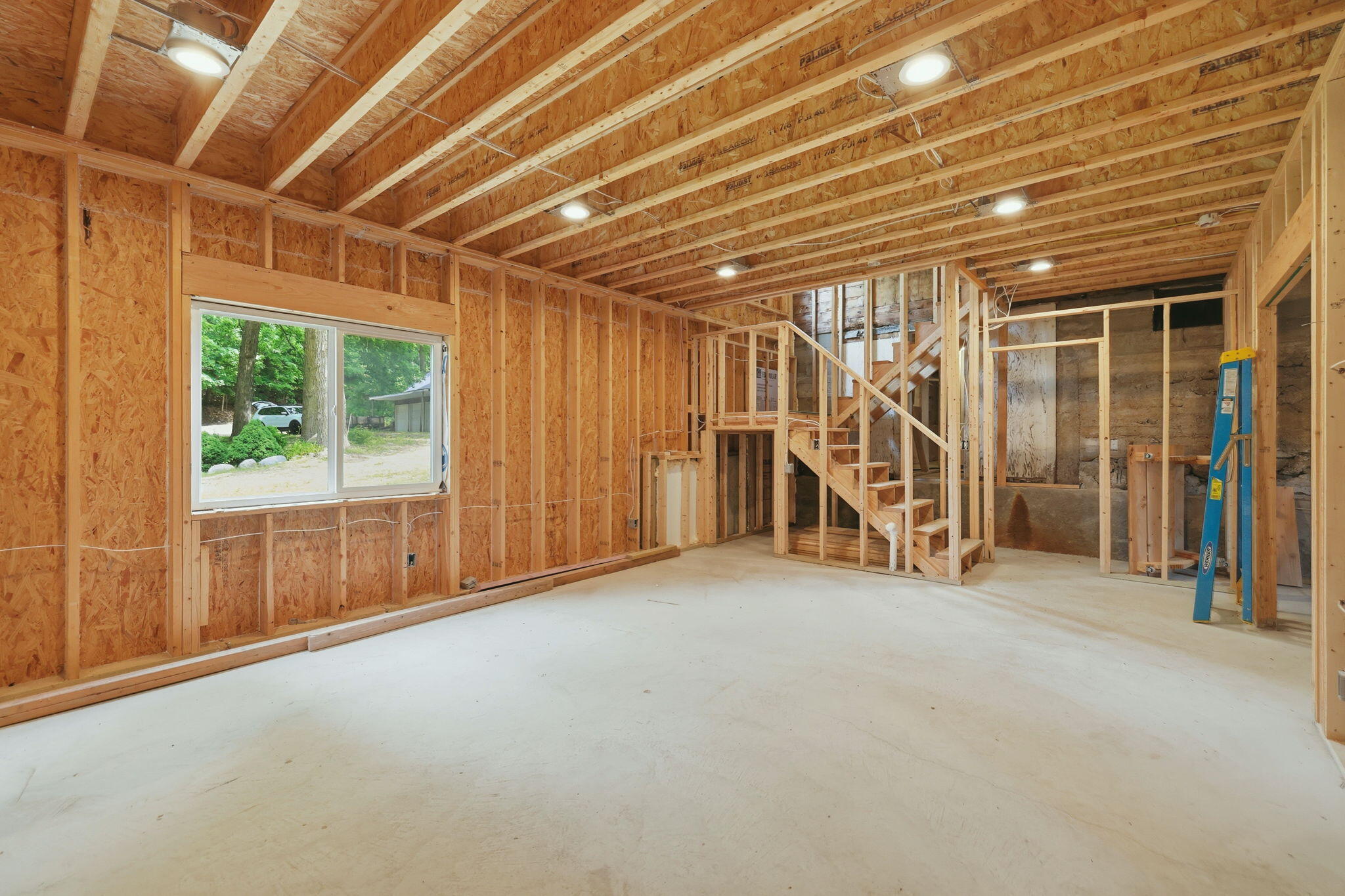 1372 Cramton Avenue NE Ada MI 49301