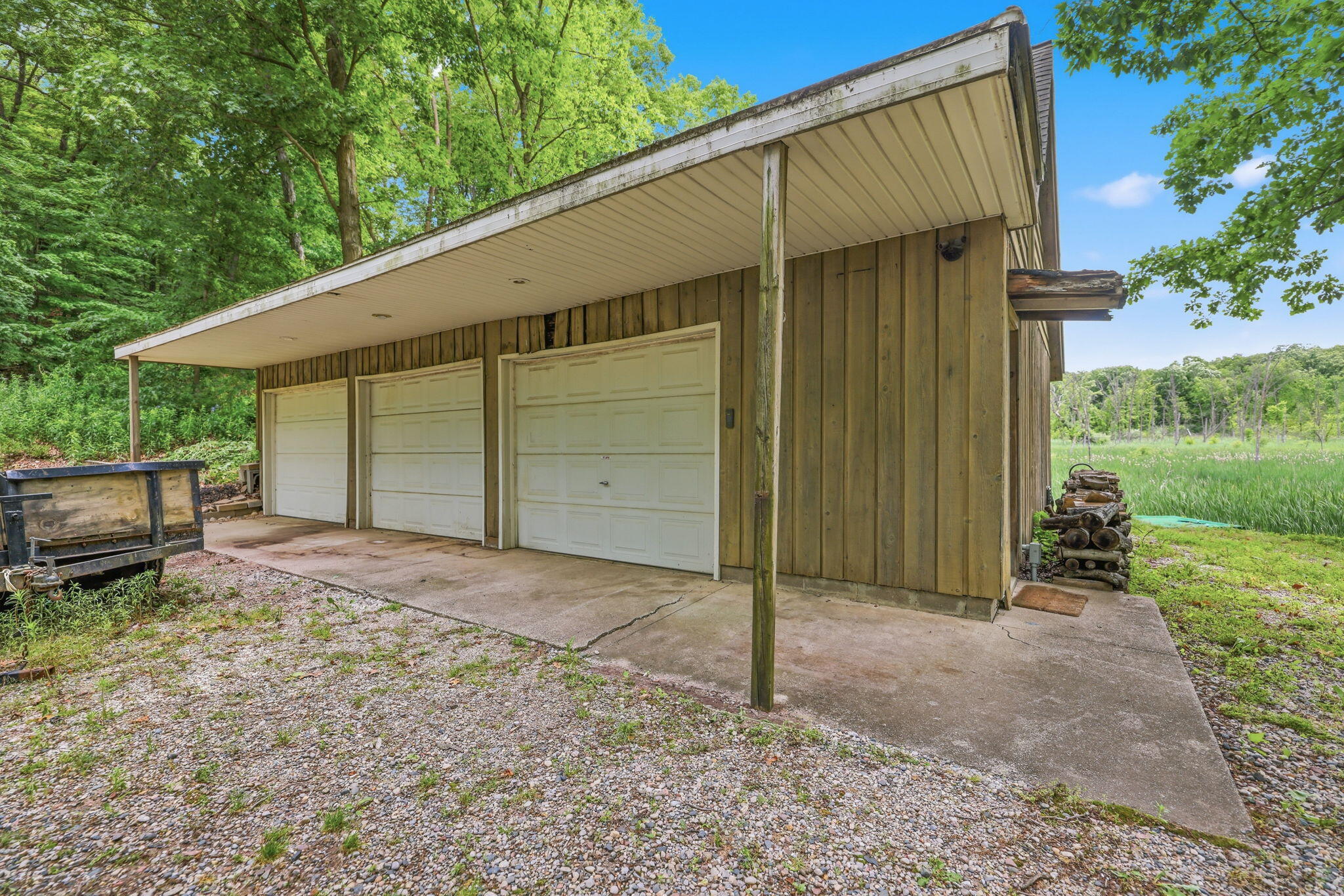 1372 Cramton Avenue NE Ada MI 49301