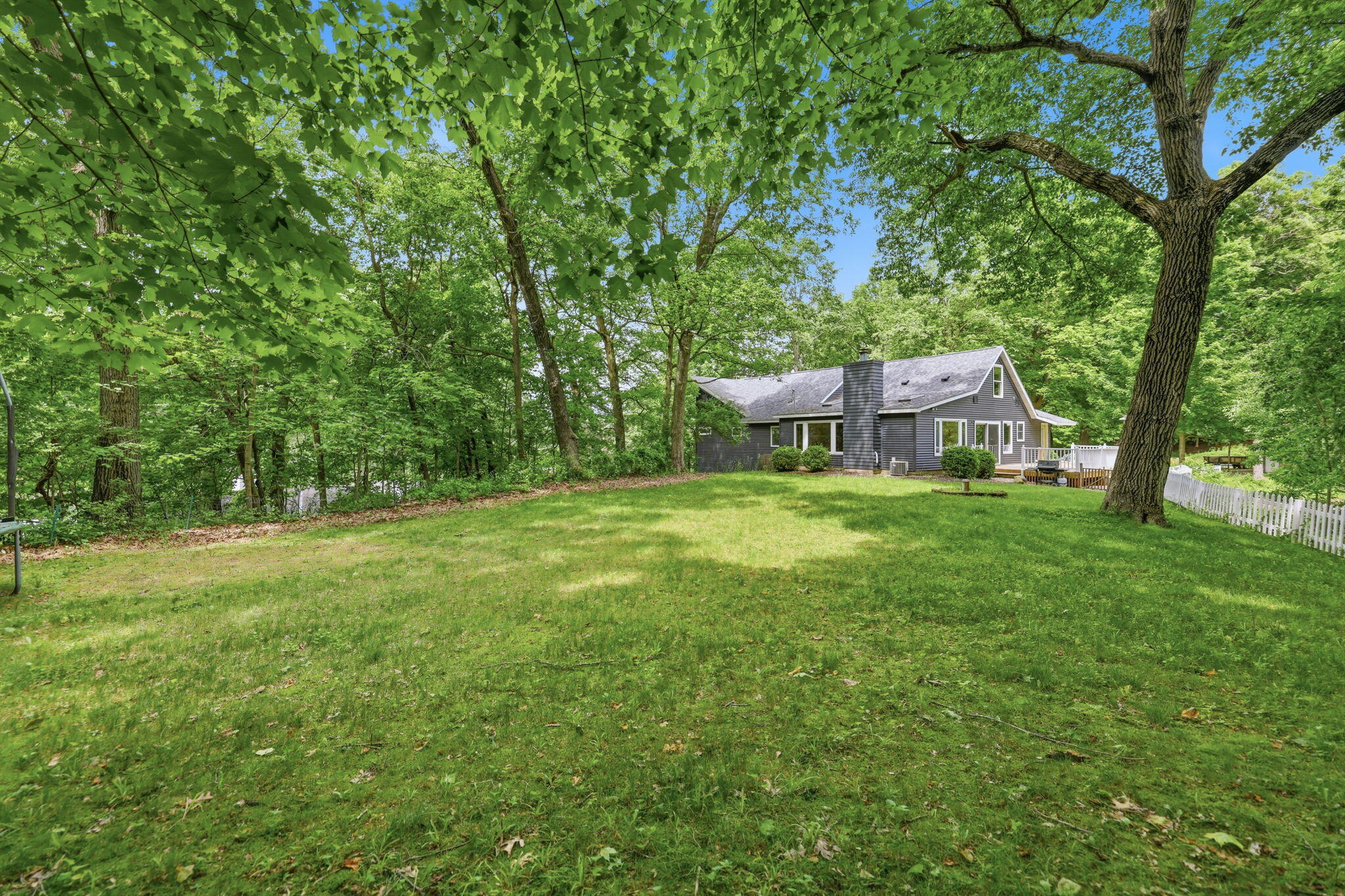 1372 Cramton Avenue NE Ada MI 49301