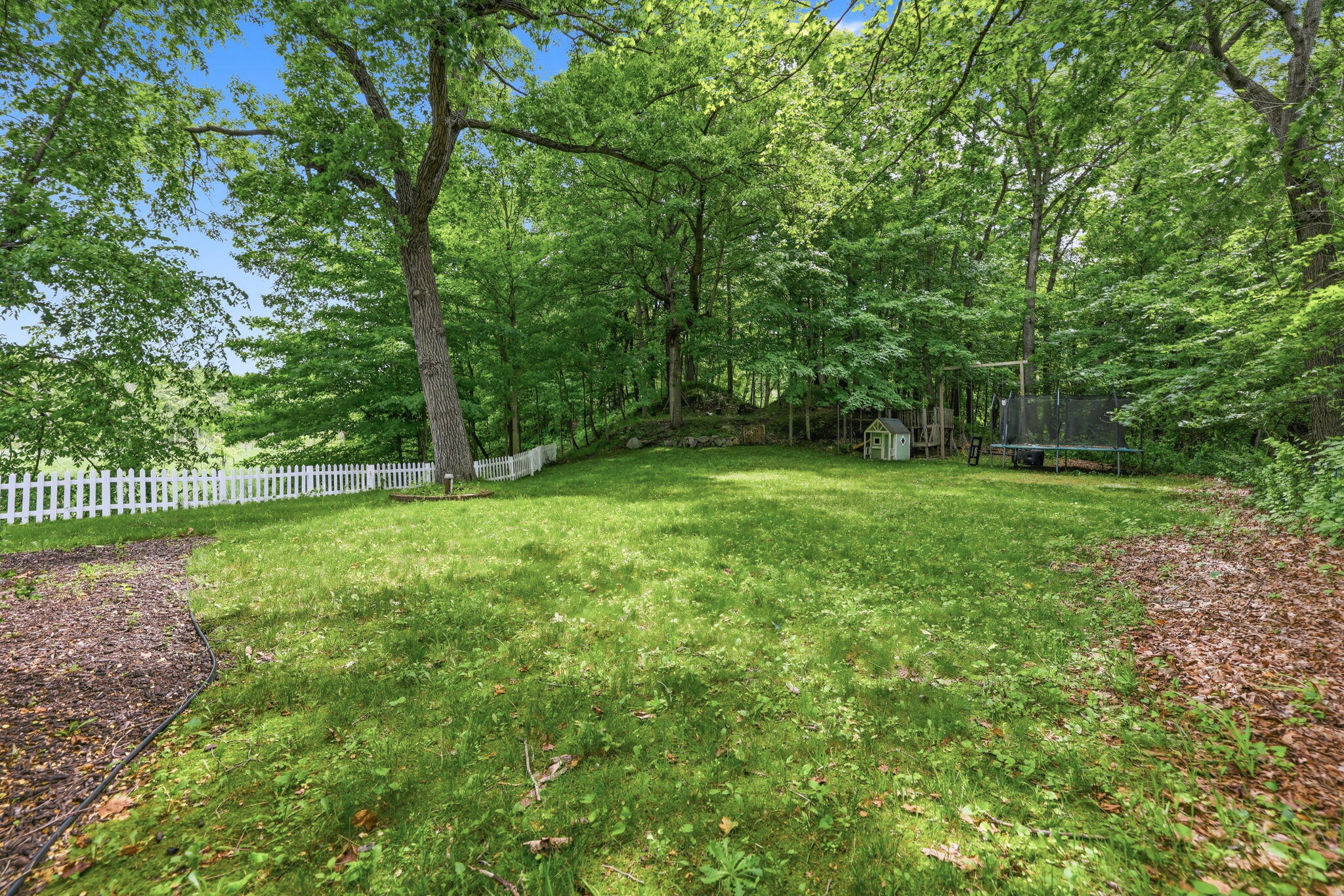 1372 Cramton Avenue NE Ada MI 49301