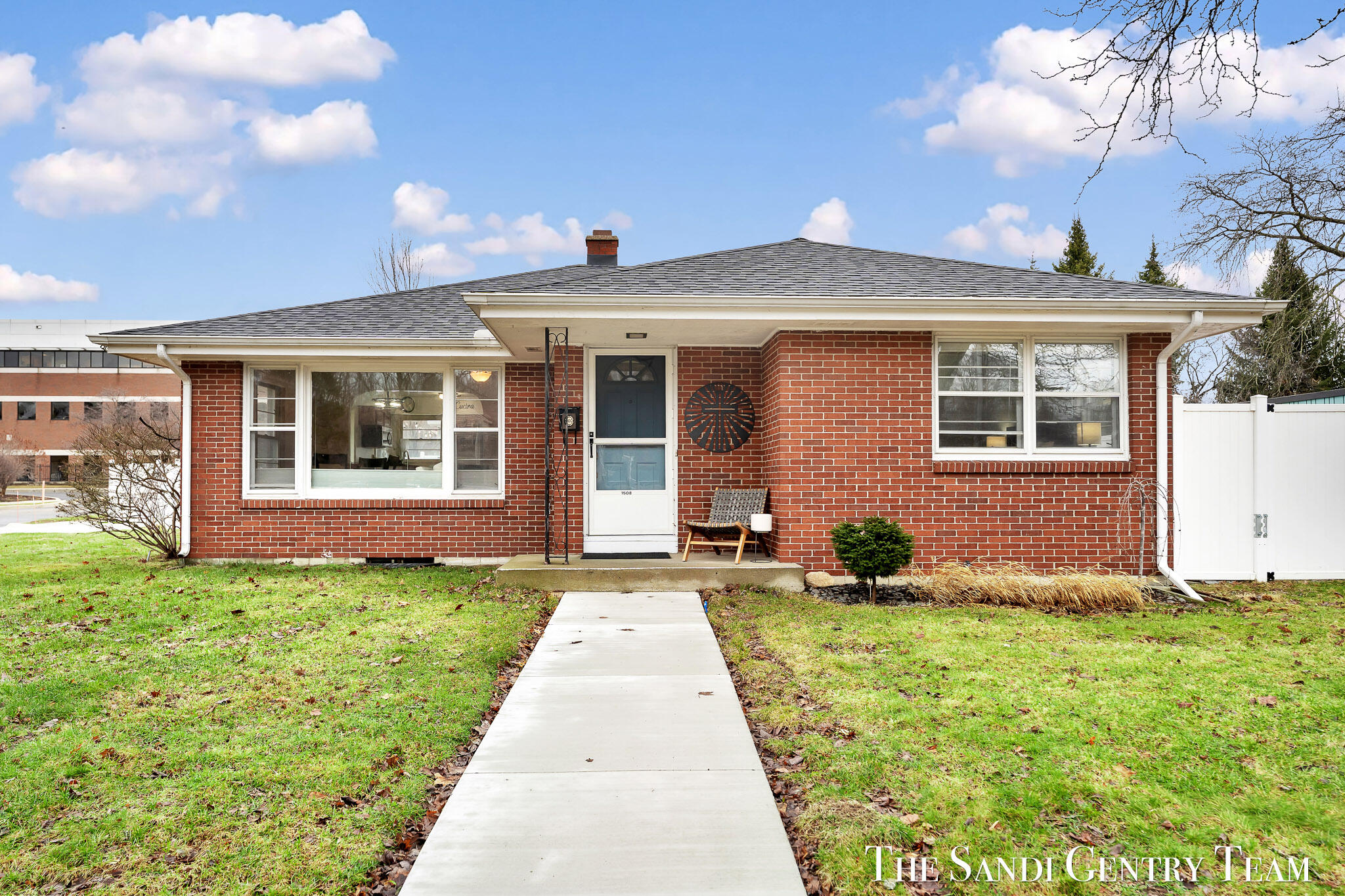 1508 Wisconsin Street Grand Haven MI 49417