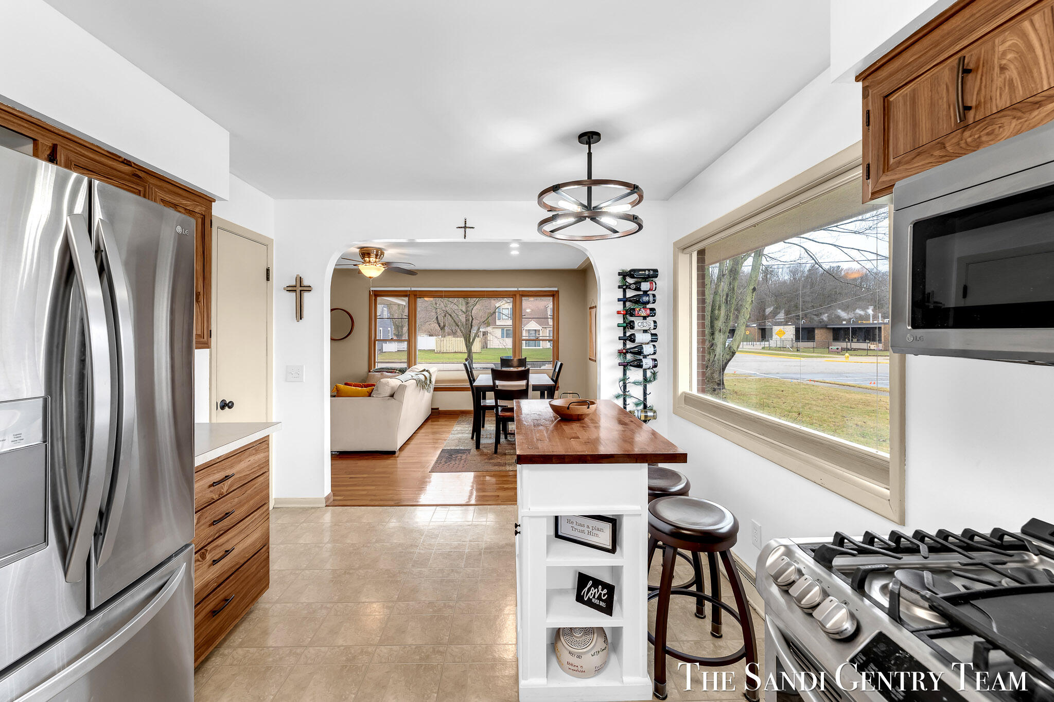 1508 Wisconsin Street Grand Haven MI 49417