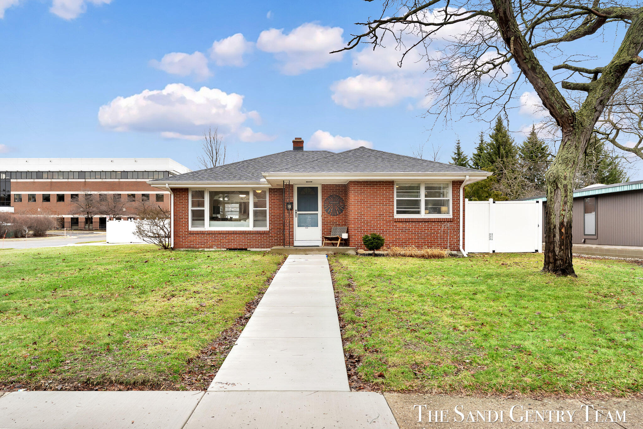 1508 Wisconsin Street Grand Haven MI 49417