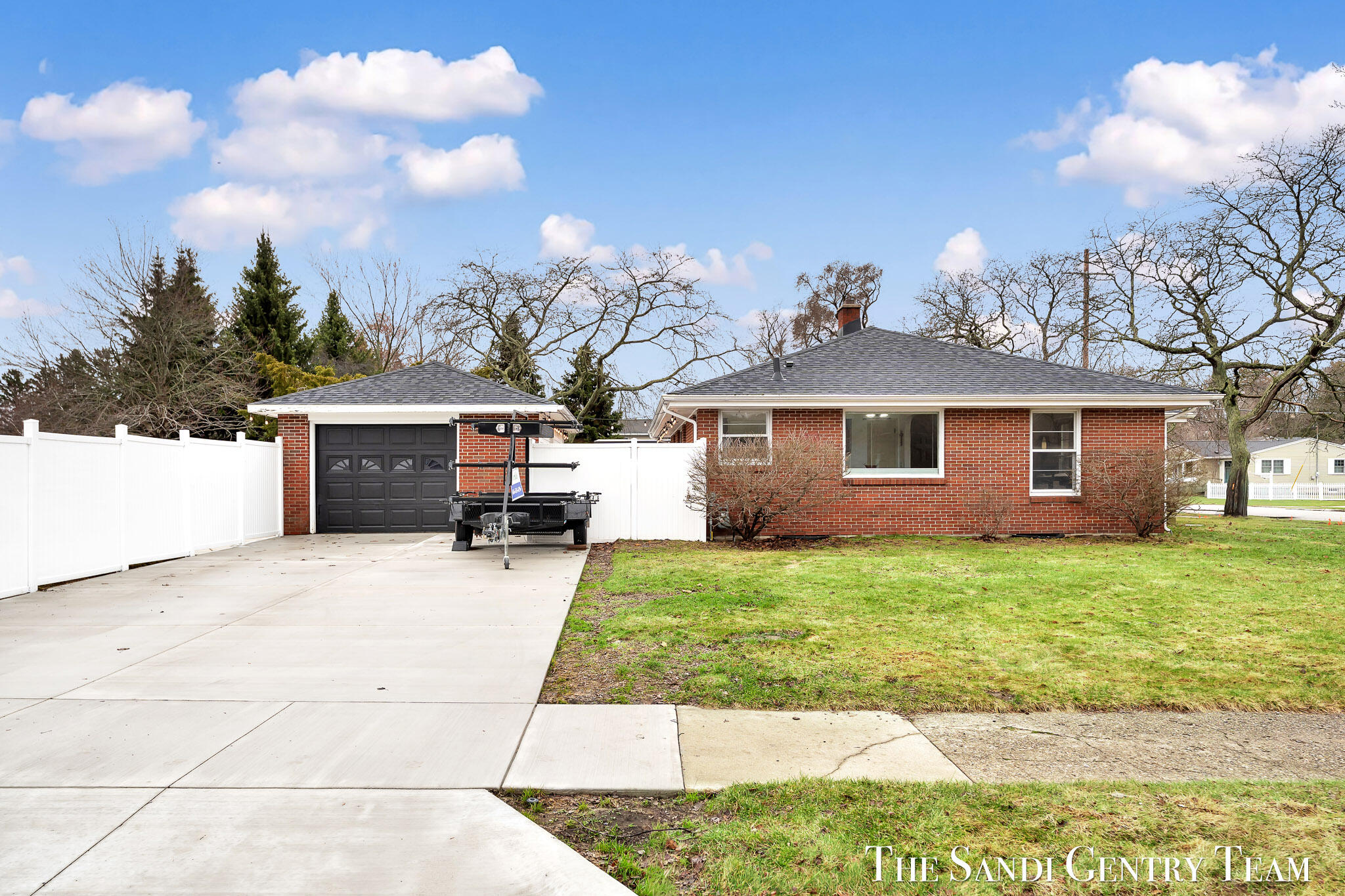 1508 Wisconsin Street Grand Haven MI 49417