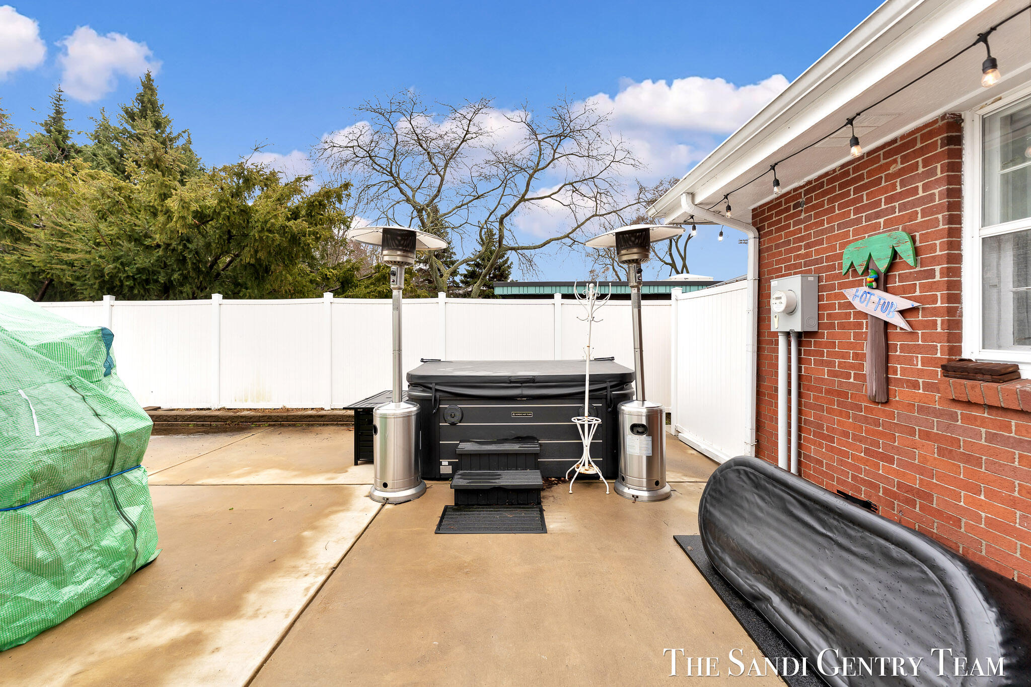 1508 Wisconsin Street Grand Haven MI 49417