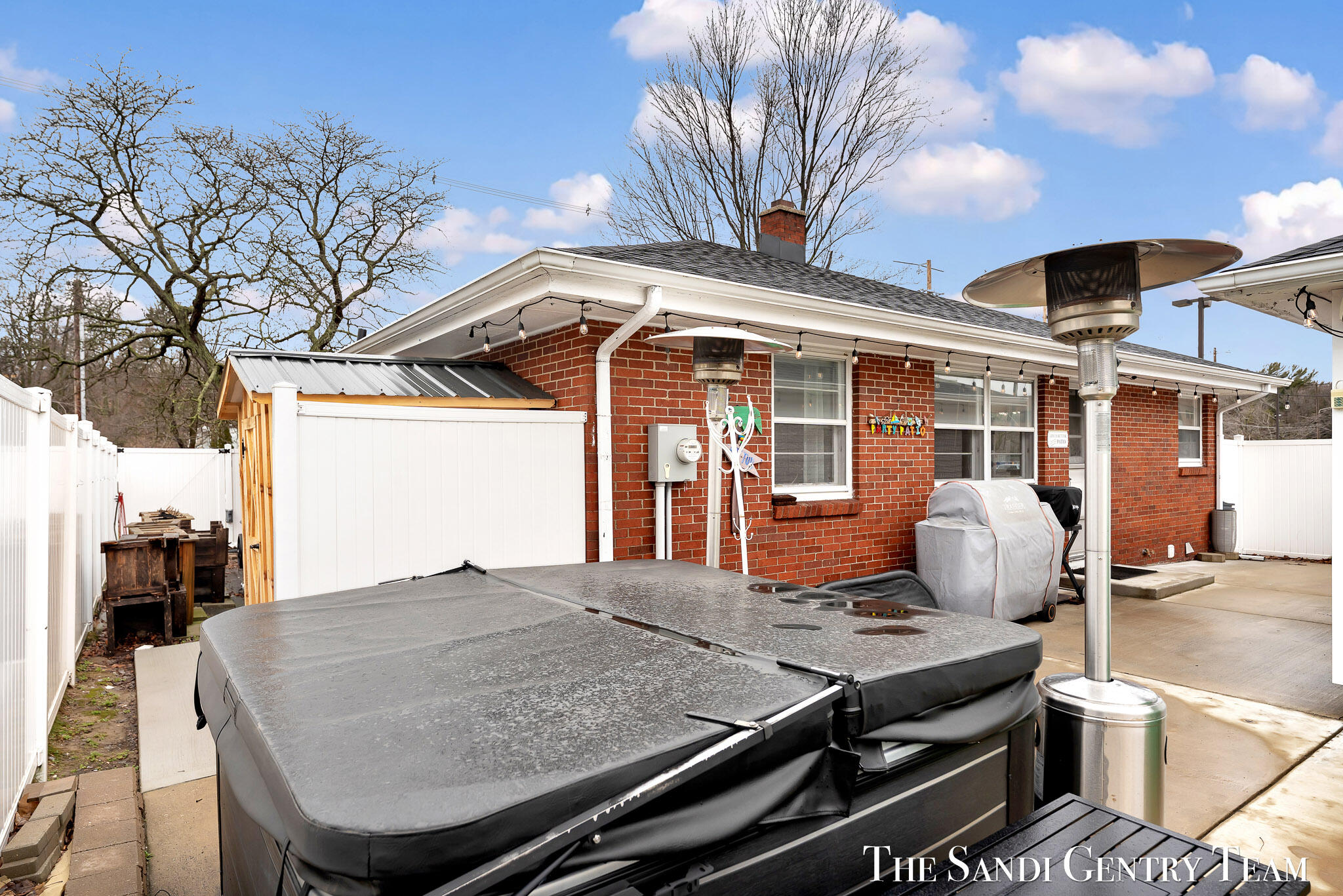 1508 Wisconsin Street Grand Haven MI 49417