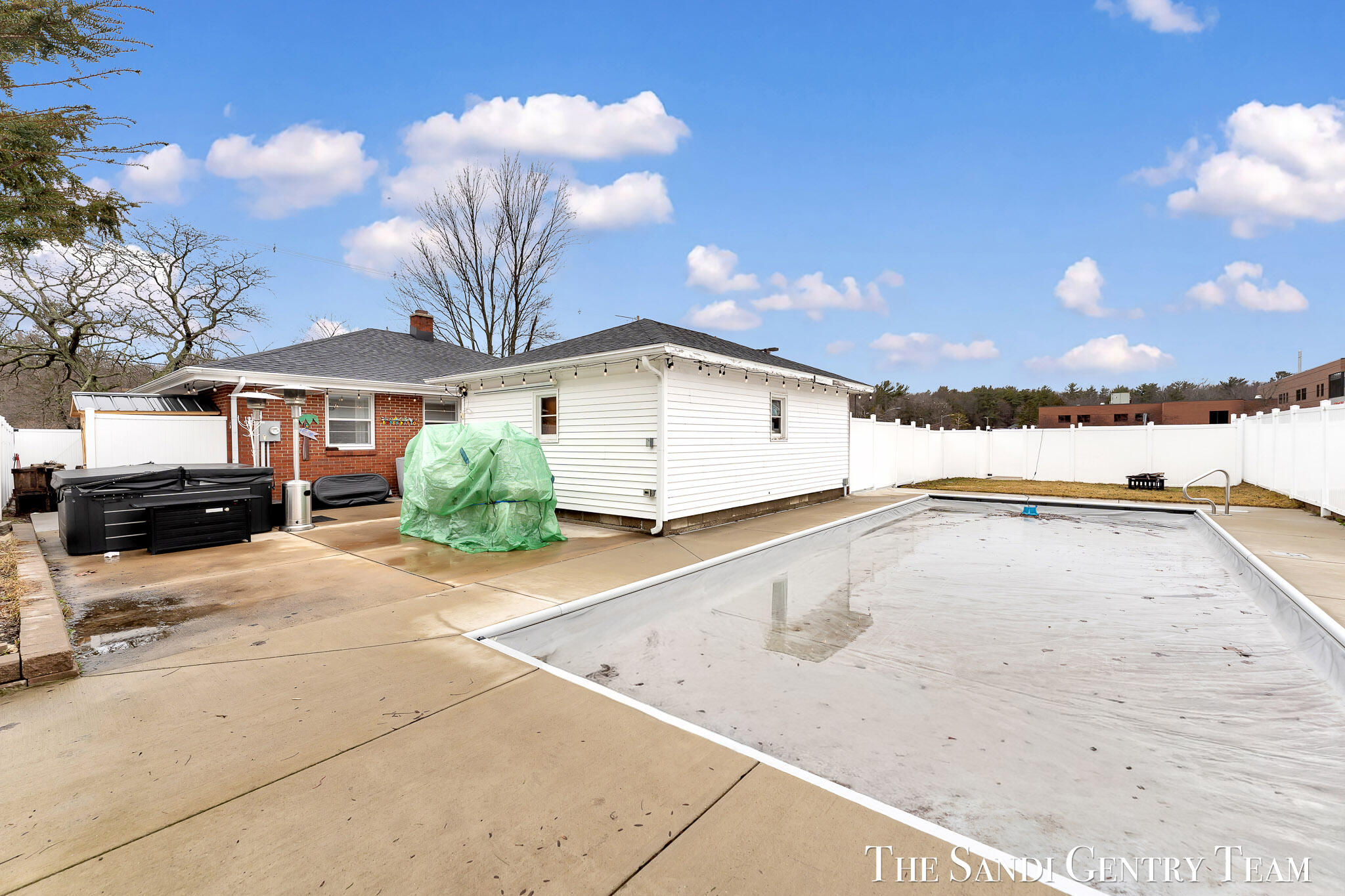 1508 Wisconsin Street Grand Haven MI 49417