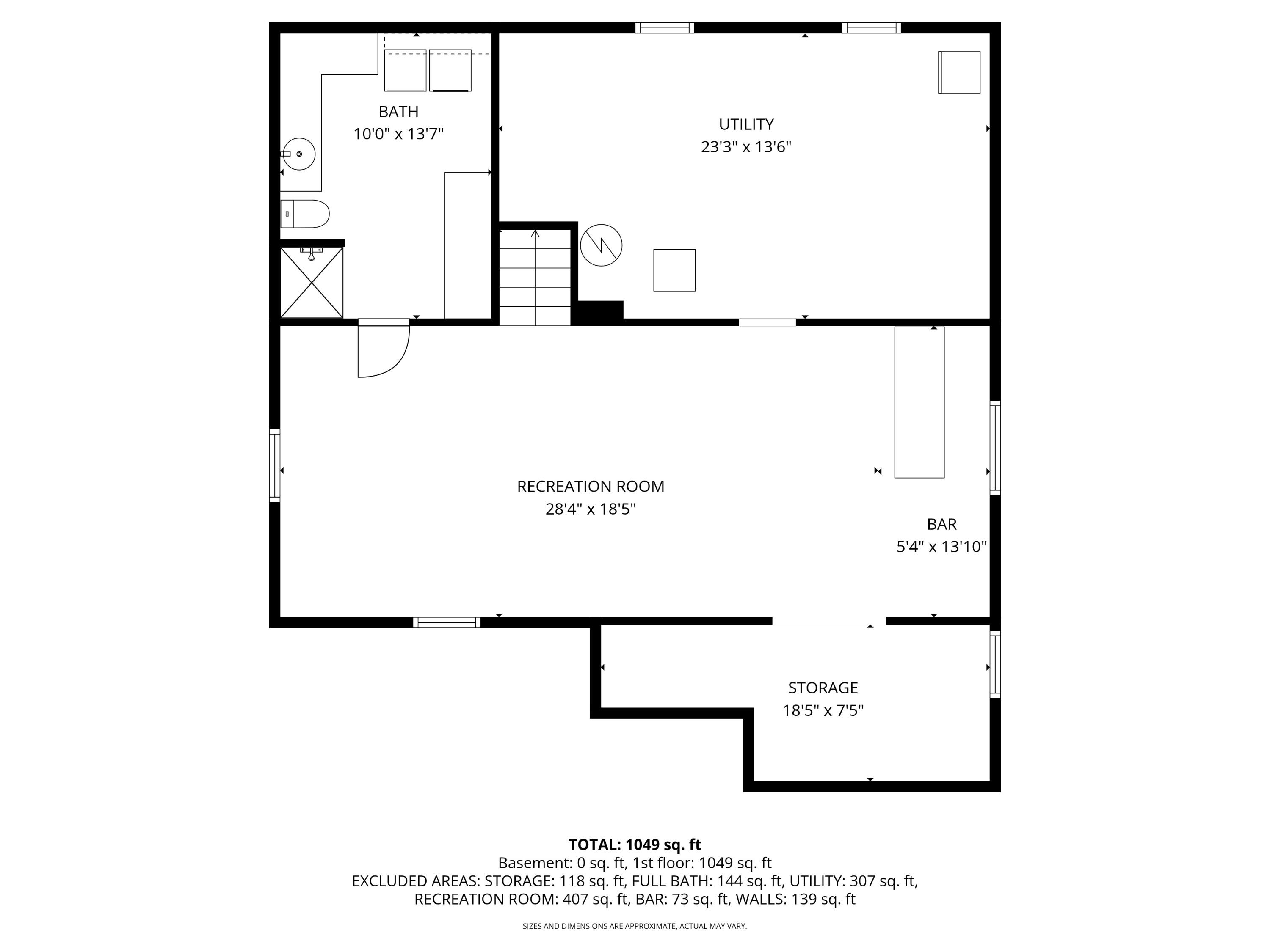 1508 Wisconsin Street Grand Haven MI 49417