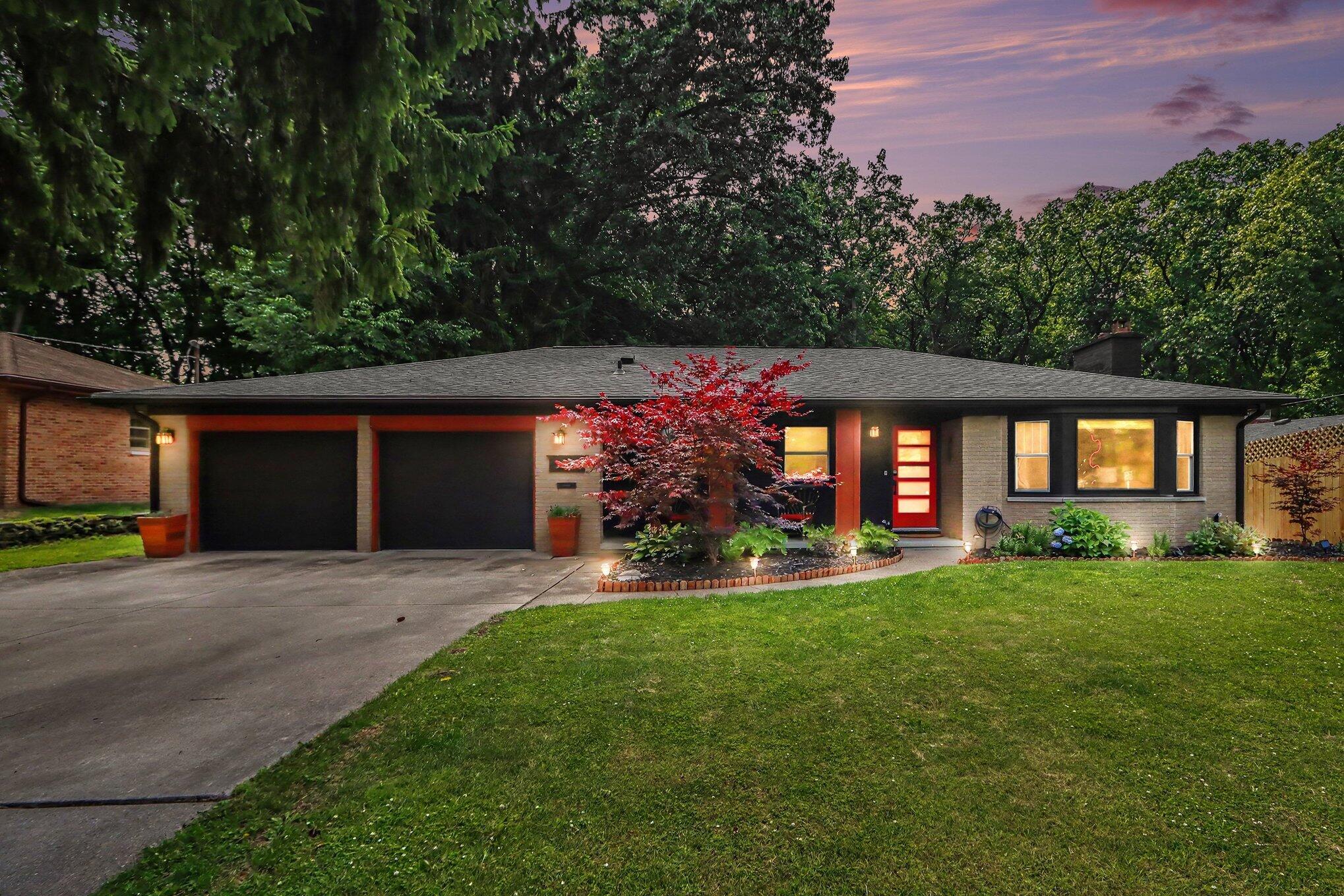 3828 Duke Street Kalamazoo MI 49008