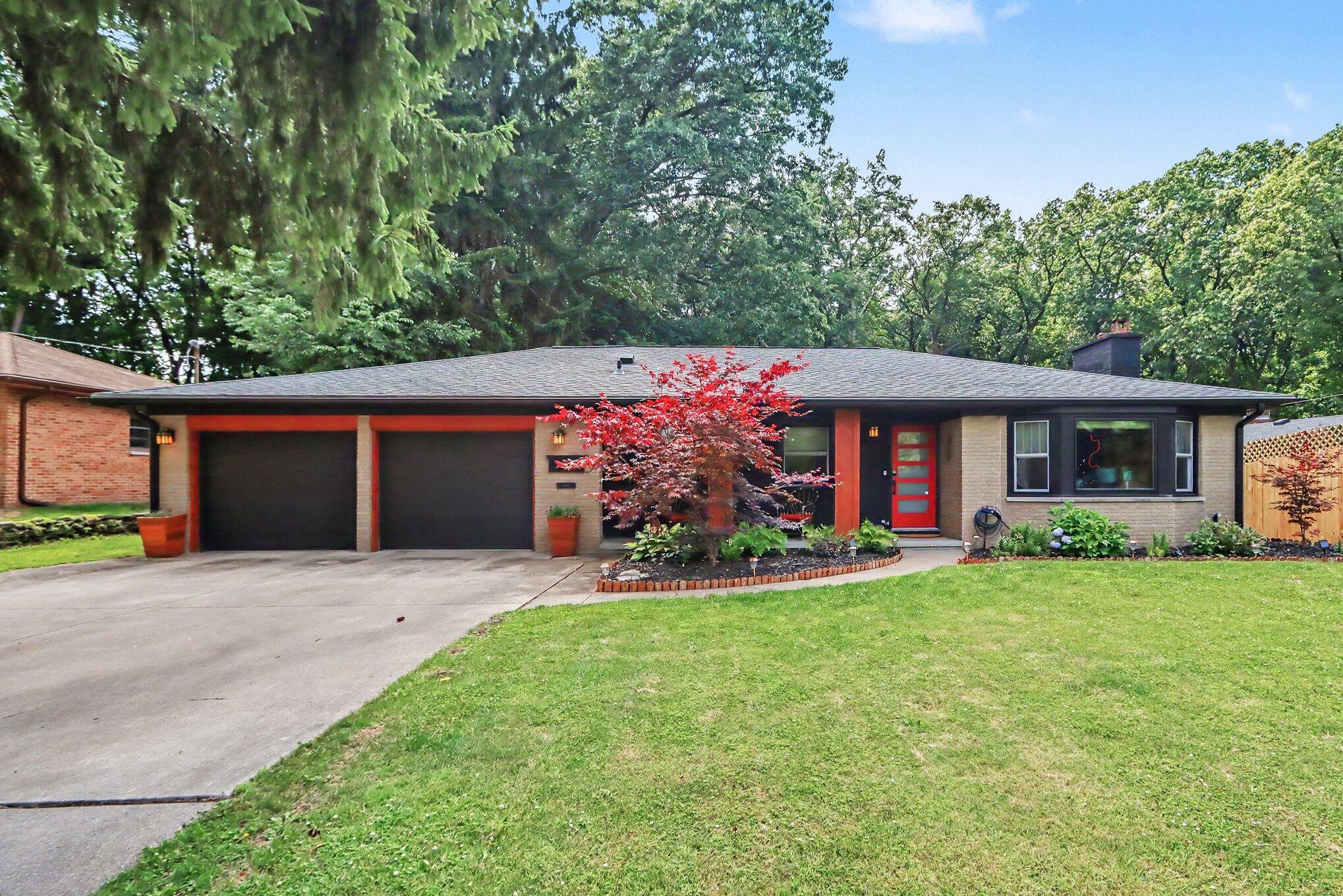 3828 Duke Street Kalamazoo MI 49008
