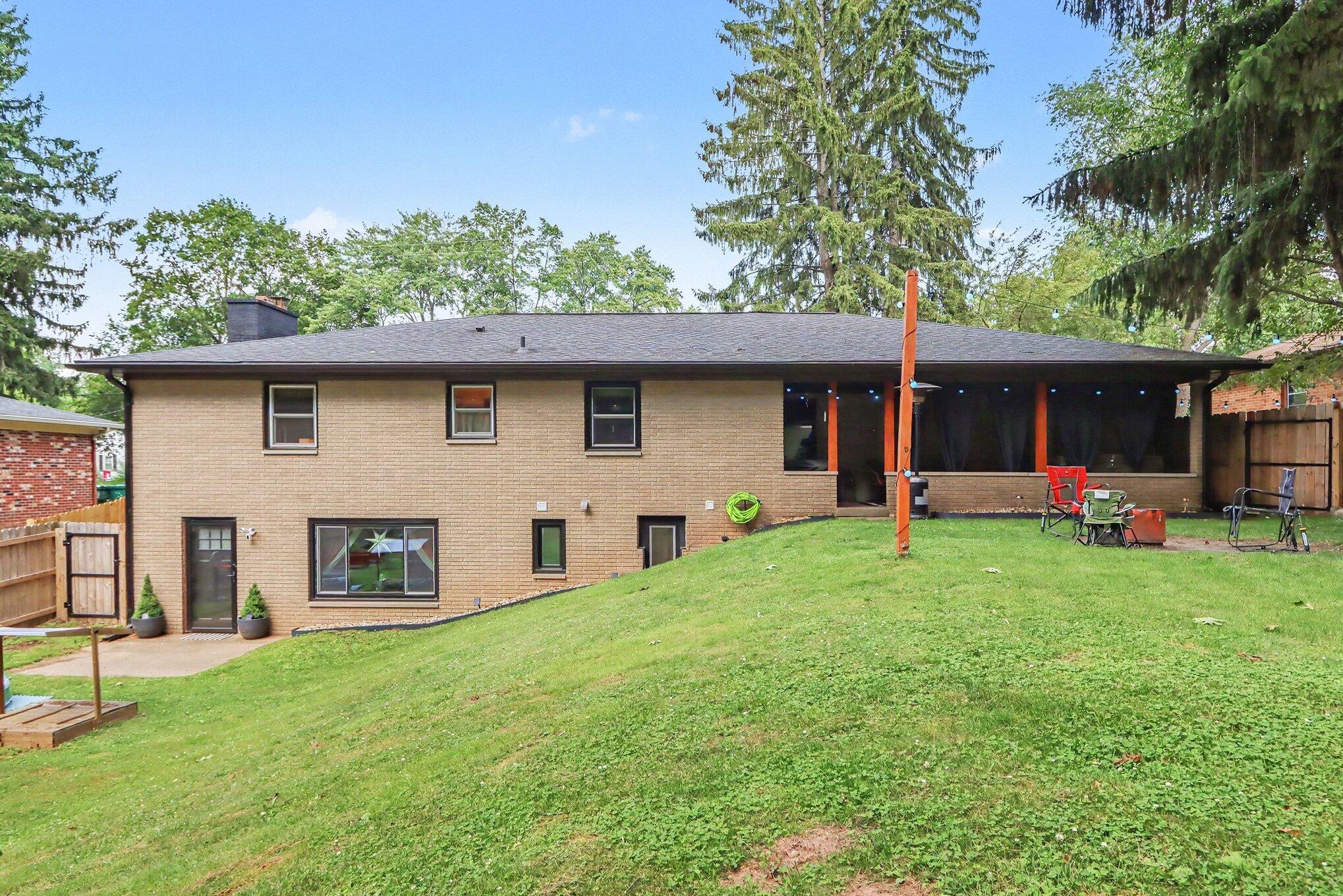 3828 Duke Street Kalamazoo MI 49008