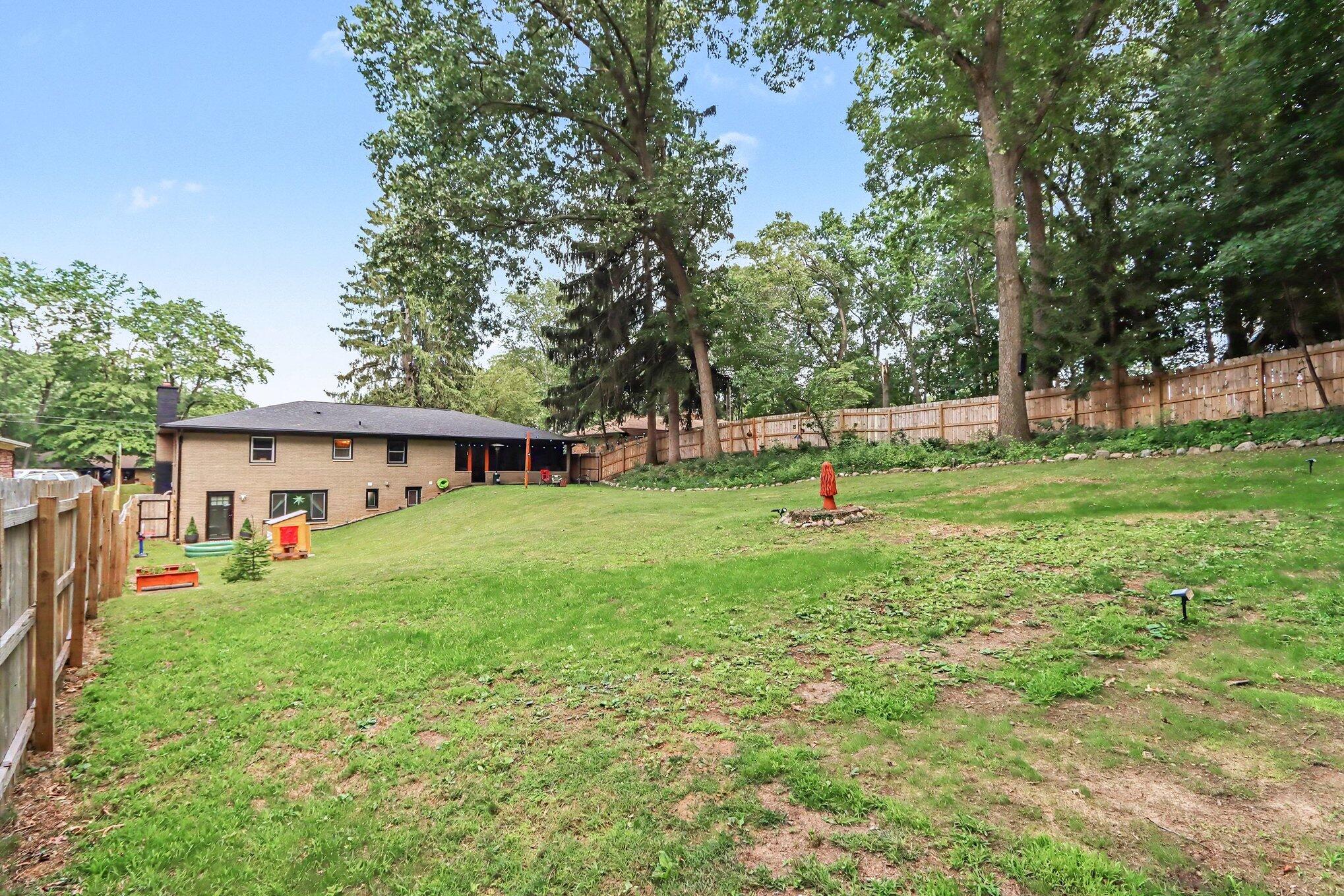 3828 Duke Street Kalamazoo MI 49008