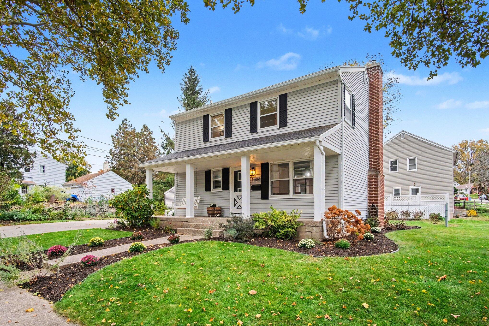 1808 NE Diamond Avenue NE Grand Rapids MI 49505