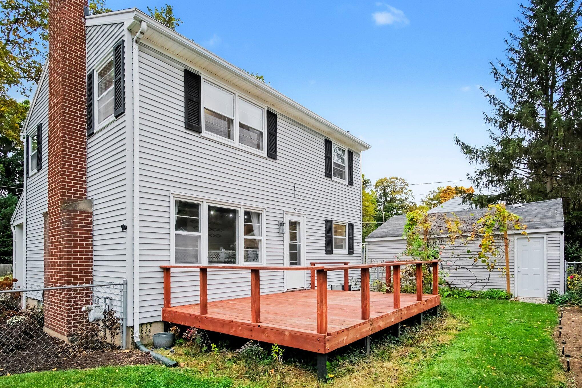 1808 NE Diamond Avenue NE Grand Rapids MI 49505