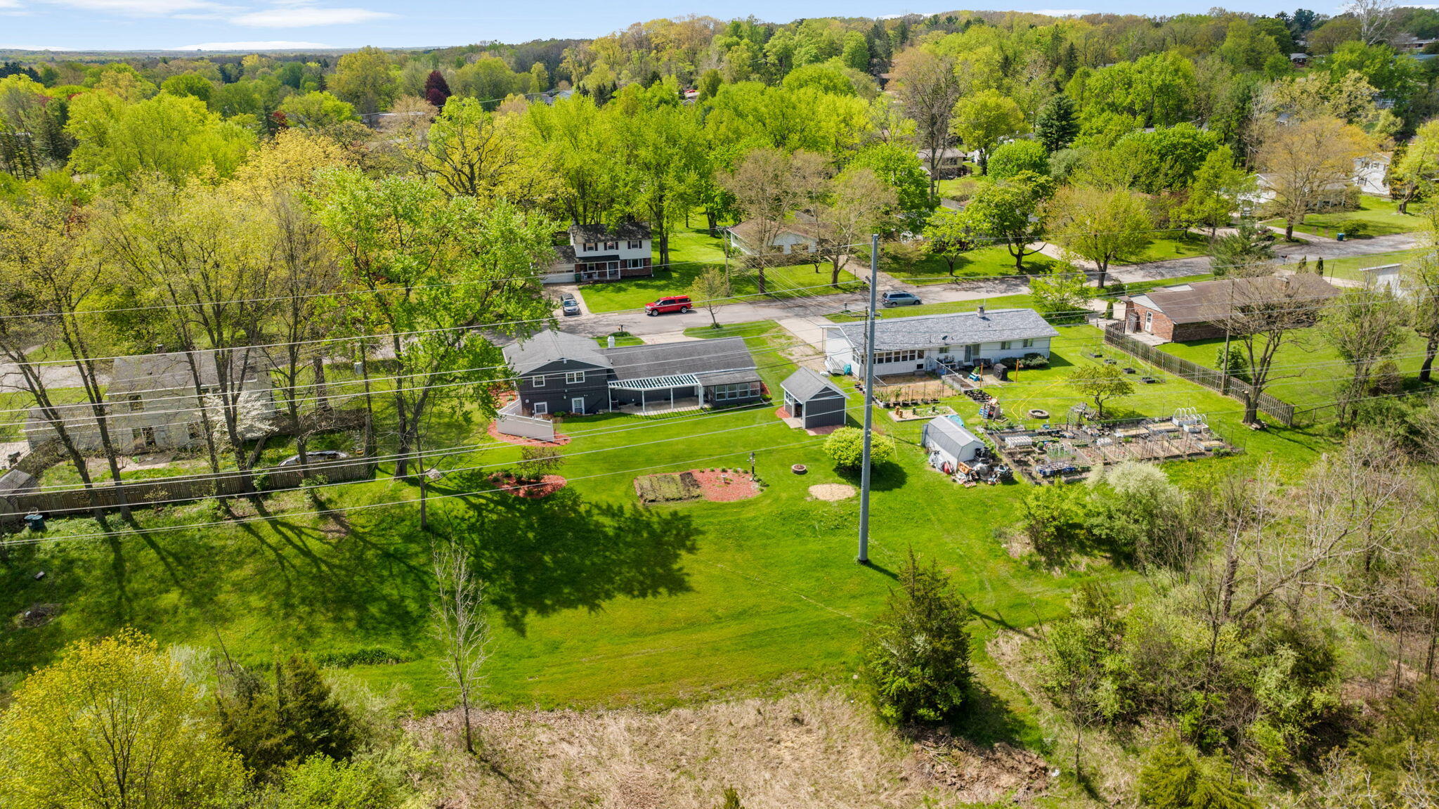 1409 Sioux Trail Niles MI 49120