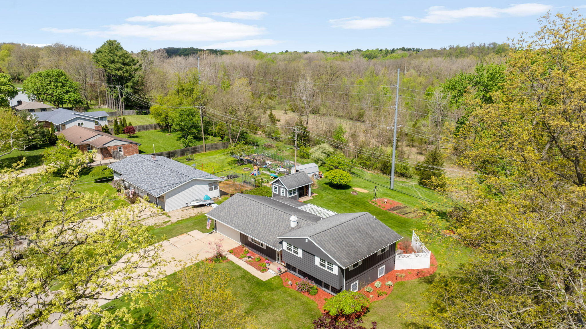 1409 Sioux Trail Niles MI 49120