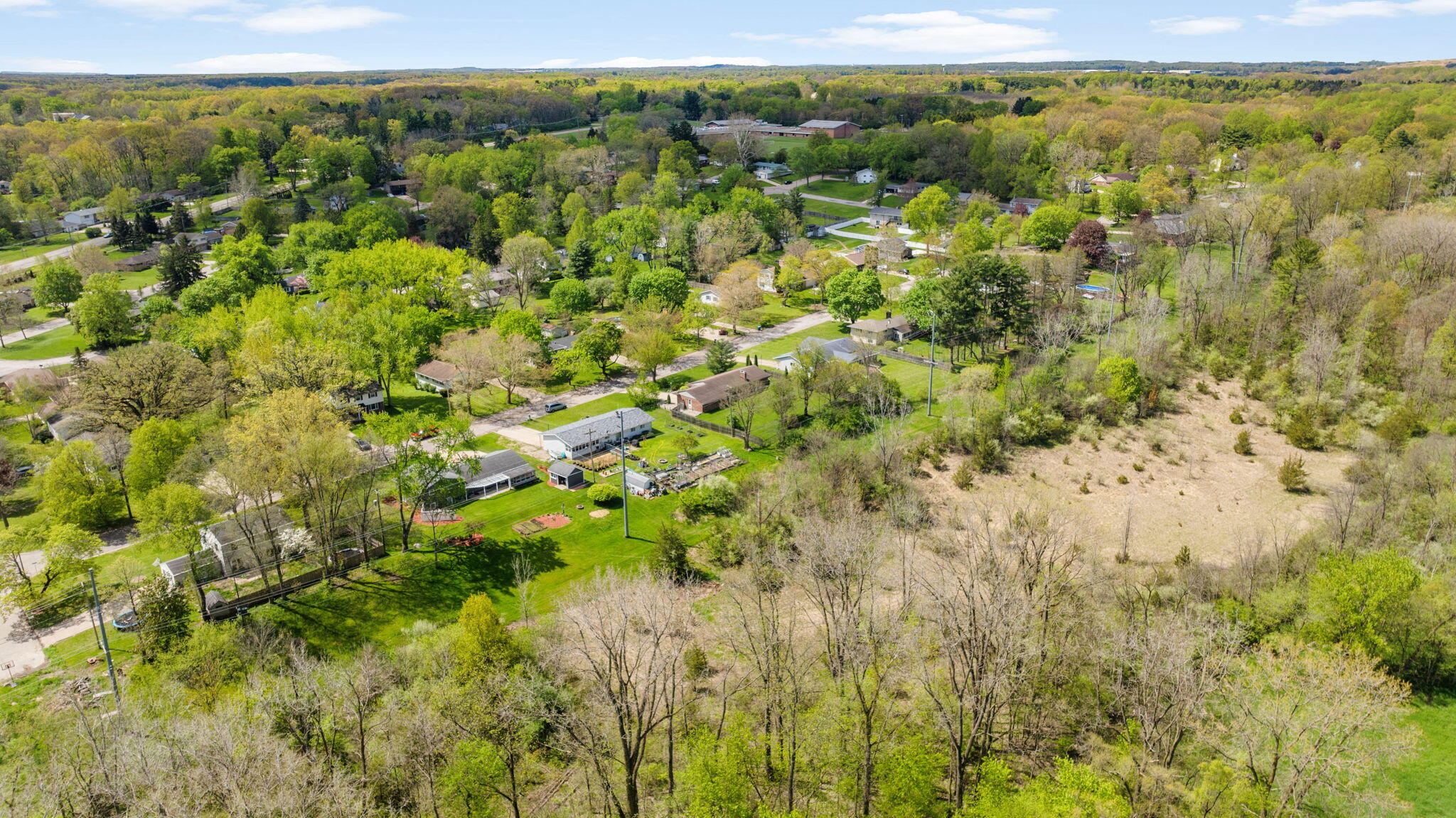 1409 Sioux Trail Niles MI 49120