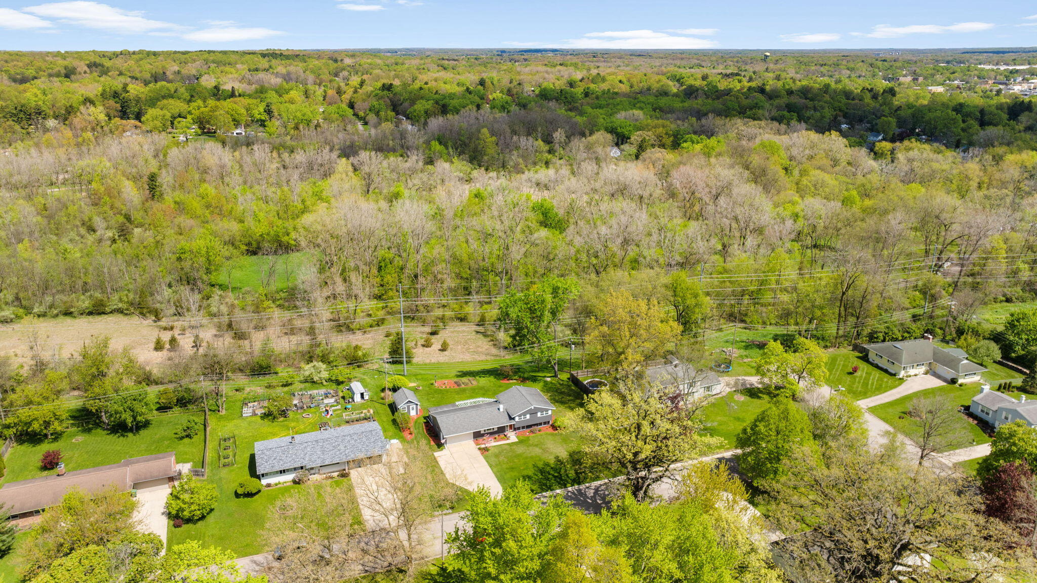 1409 Sioux Trail Niles MI 49120