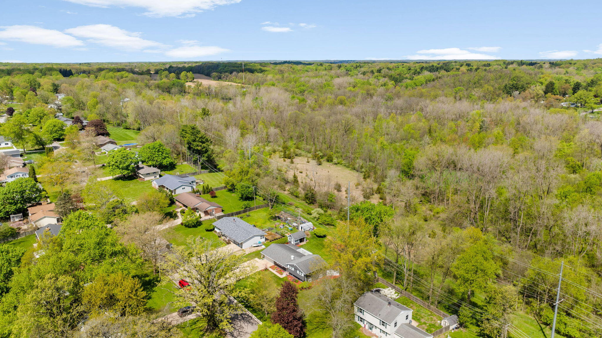 1409 Sioux Trail Niles MI 49120