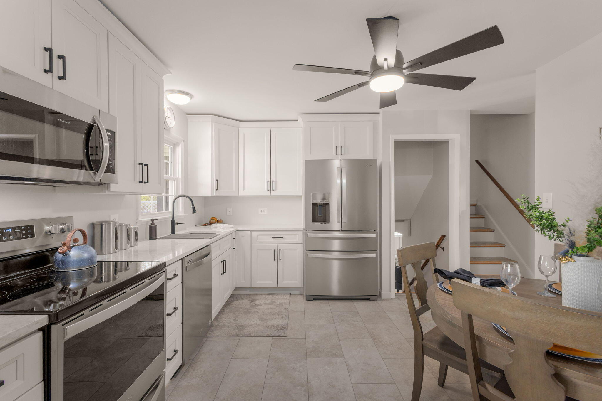 1409 Sioux Trail Niles MI 49120