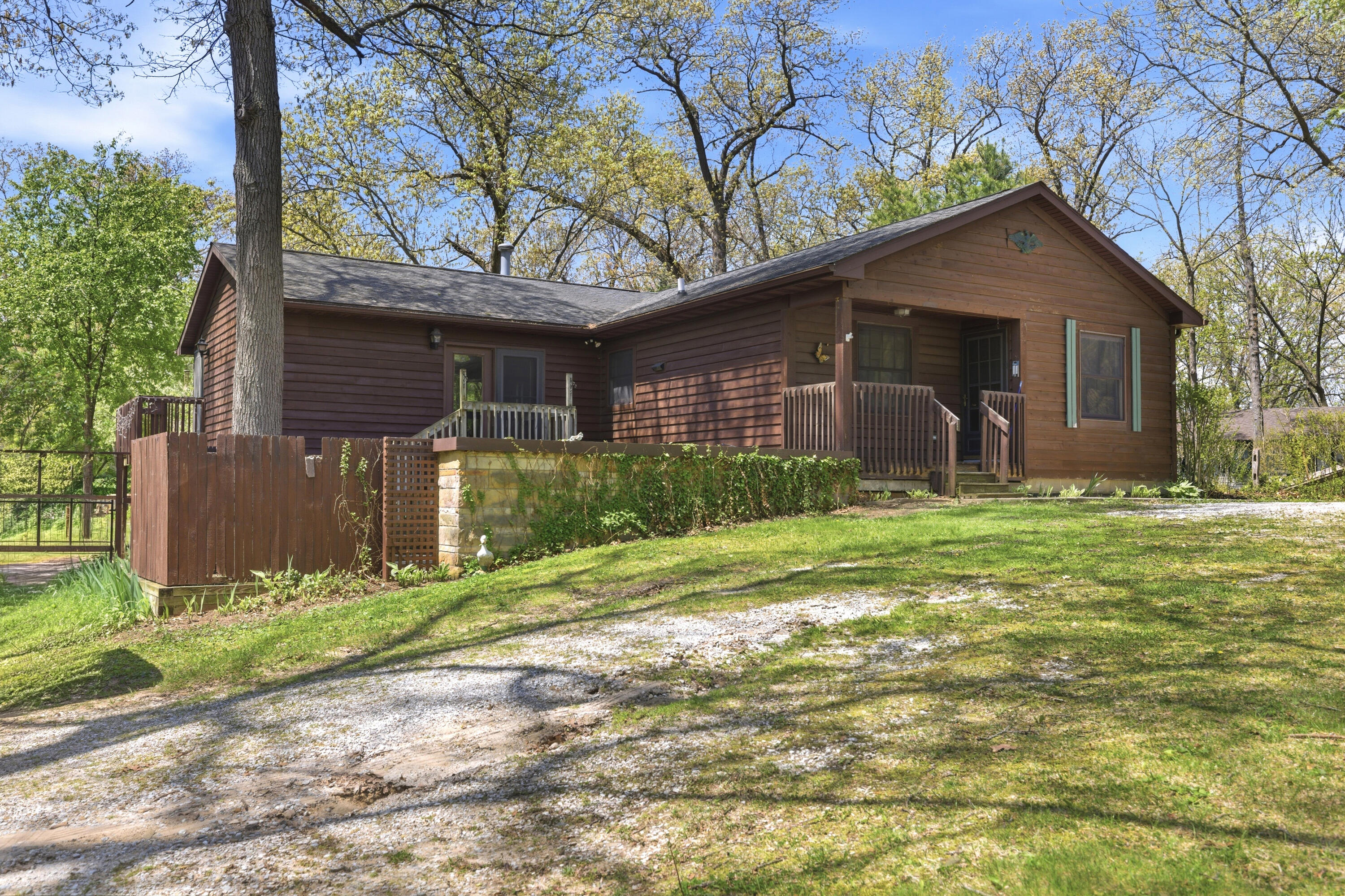 18840 Spring Street New Buffalo MI 49117