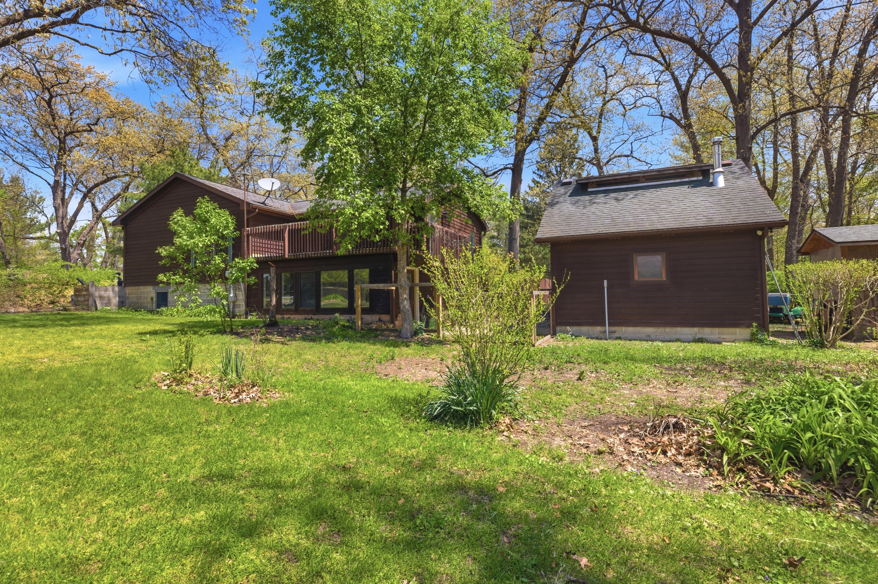 18840 Spring Street New Buffalo MI 49117