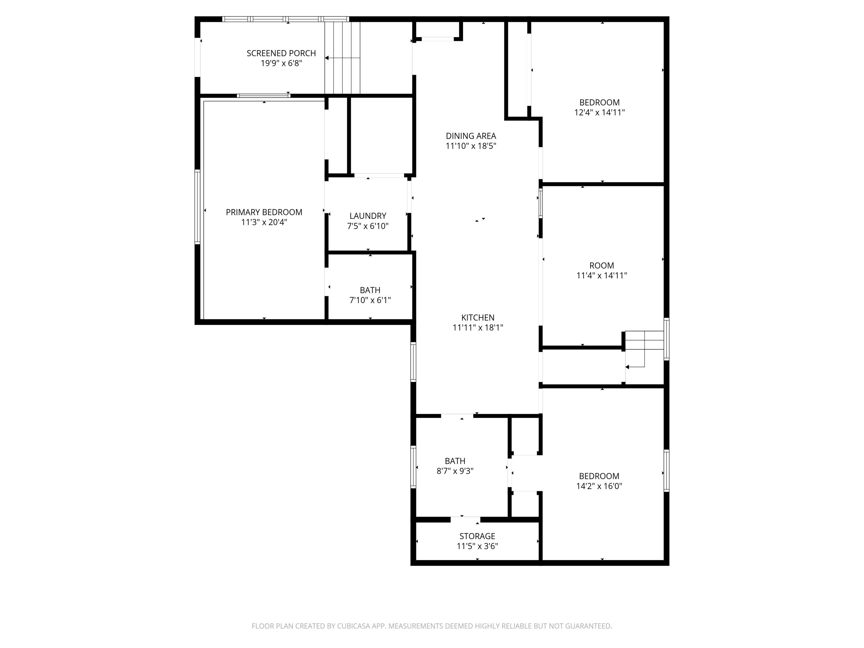 18840 Spring Street New Buffalo MI 49117