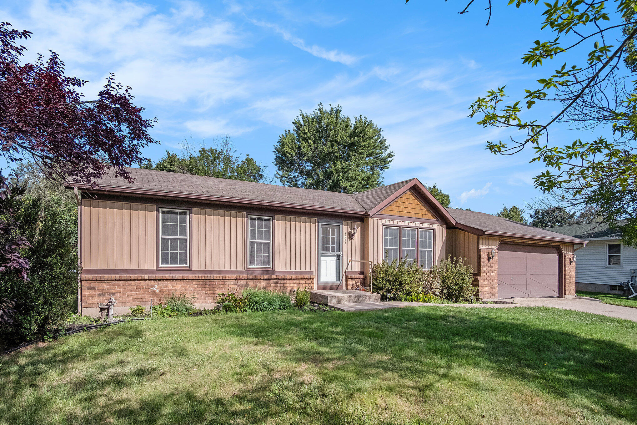 3055 Appleton Court NE Grand Rapids MI 49525