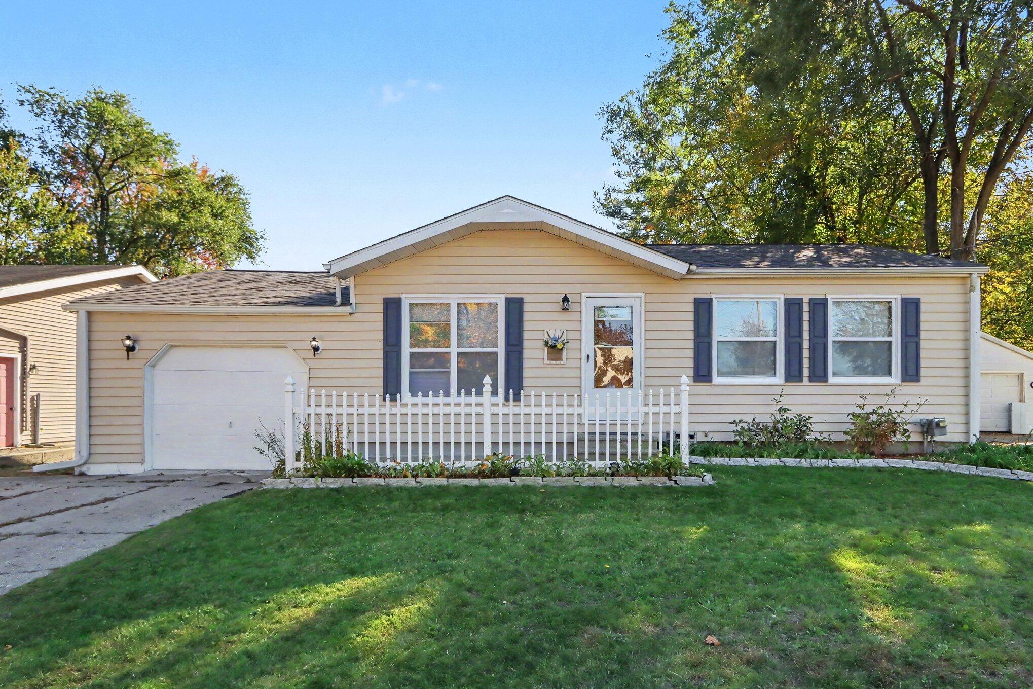 4612 Hanover Avenue Portage MI 49002