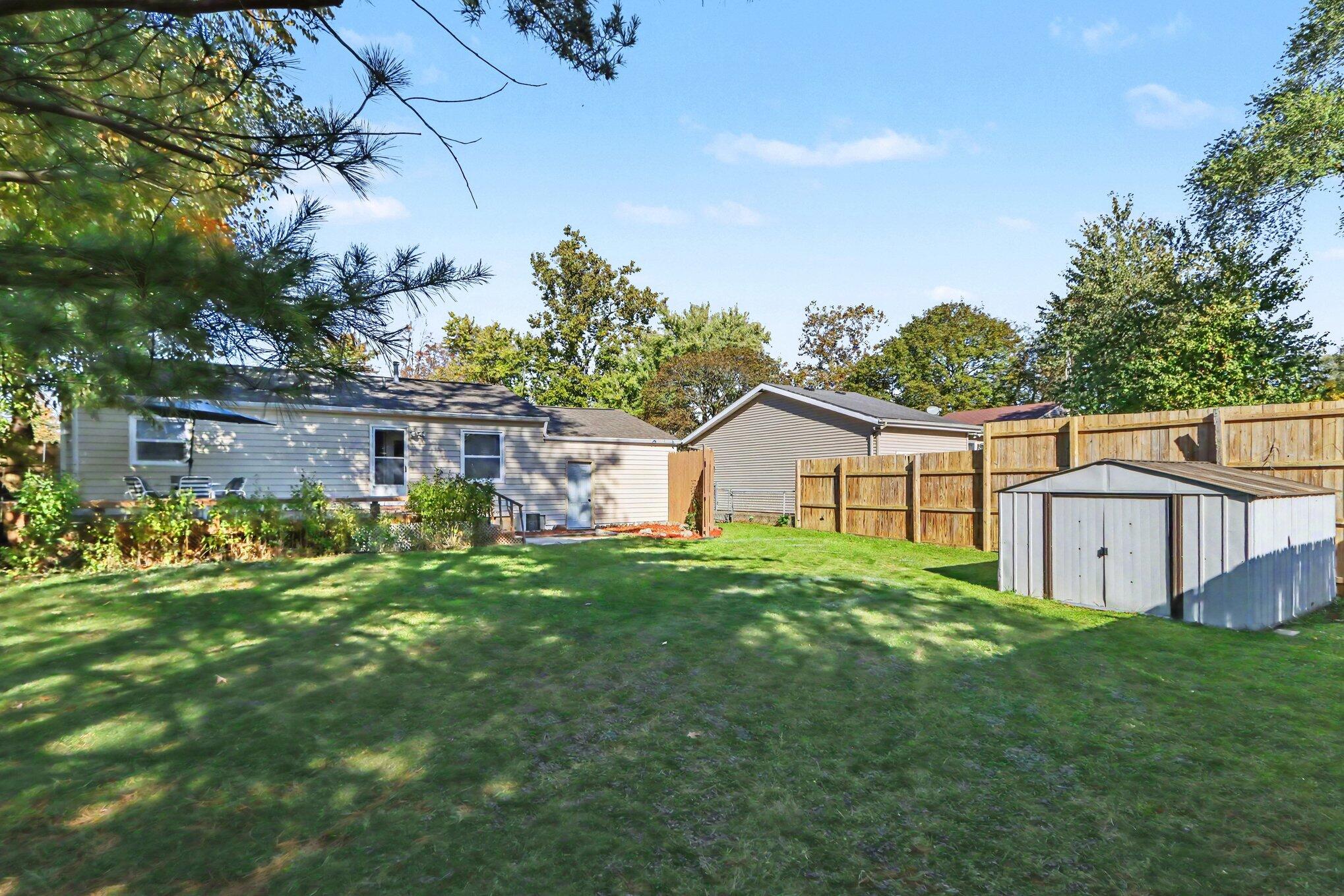 4612 Hanover Avenue Portage MI 49002