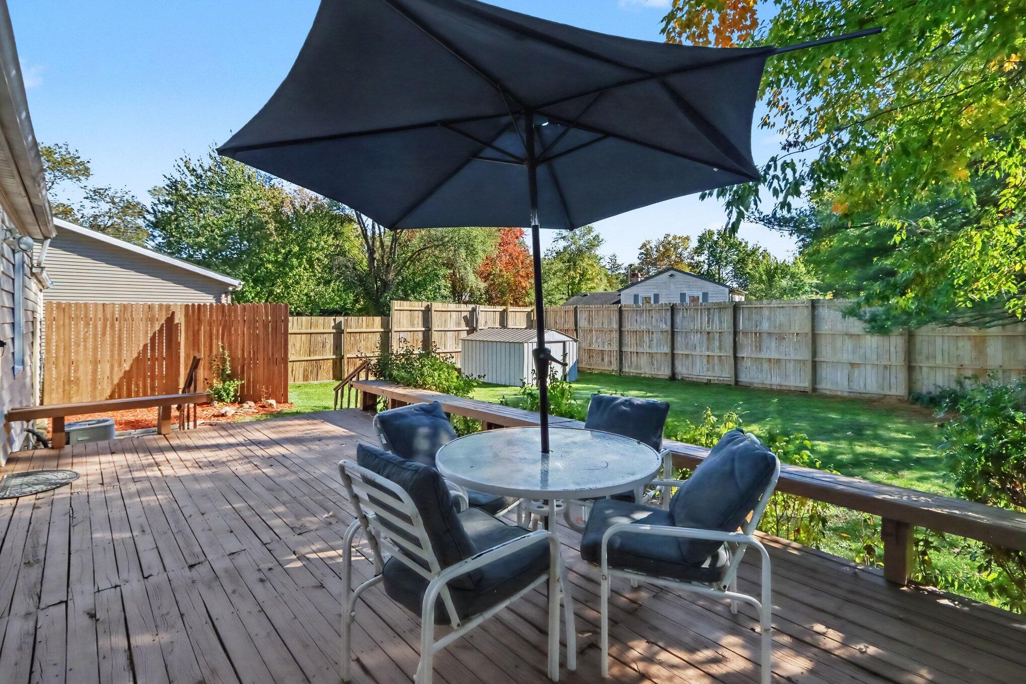 4612 Hanover Avenue Portage MI 49002