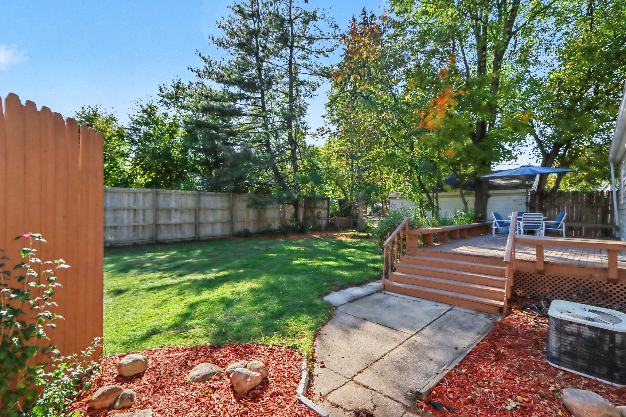 4612 Hanover Avenue Portage MI 49002
