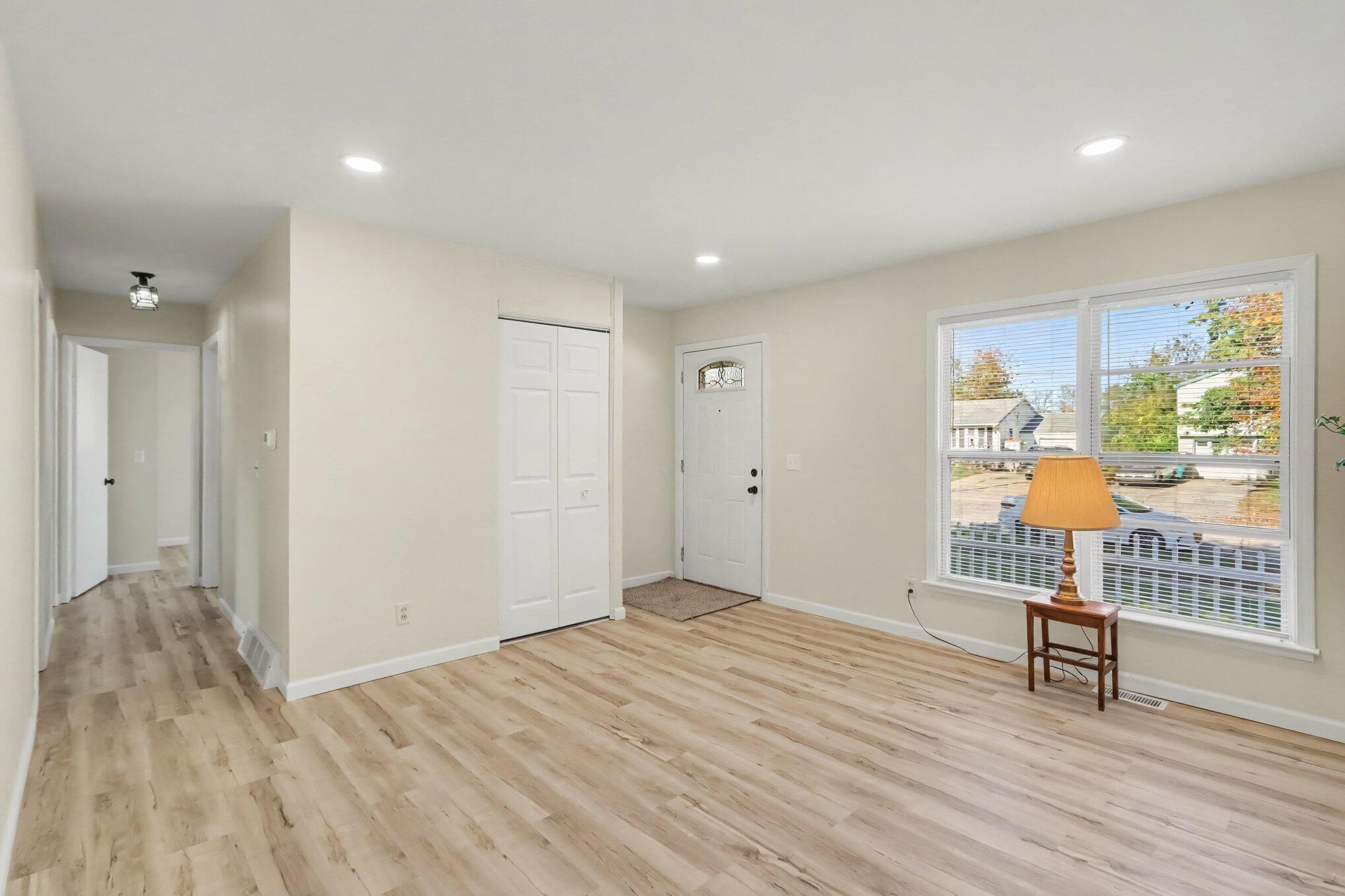 4612 Hanover Avenue Portage MI 49002