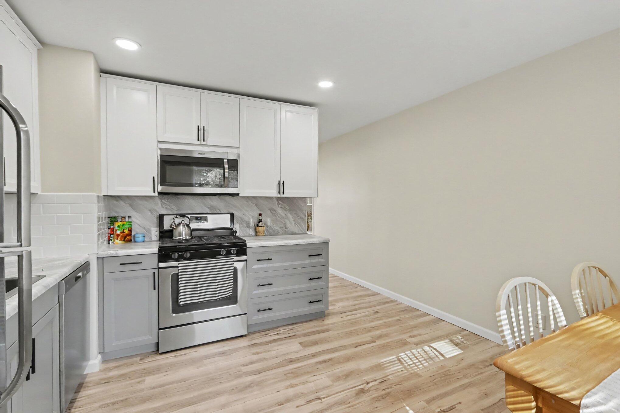 4612 Hanover Avenue Portage MI 49002