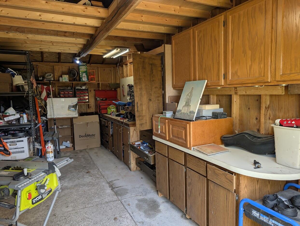 246 Birch Drive Muskegon MI 49445