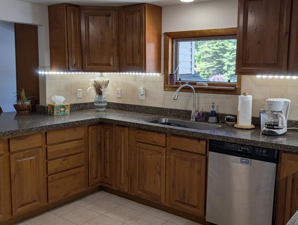 246 Birch Drive Muskegon MI 49445