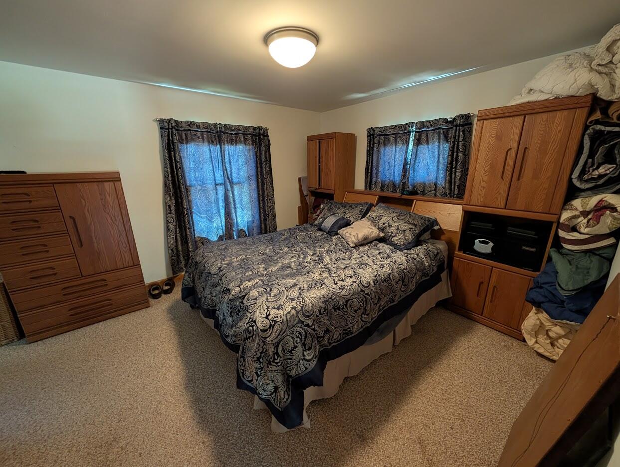246 Birch Drive Muskegon MI 49445