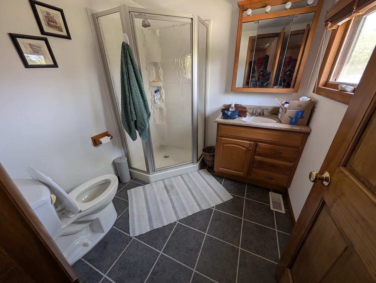 246 Birch Drive Muskegon MI 49445