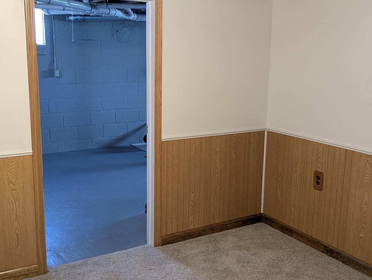 246 Birch Drive Muskegon MI 49445