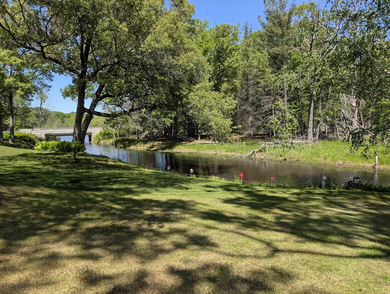 246 Birch Drive Muskegon MI 49445