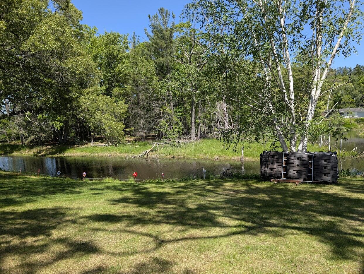 246 Birch Drive Muskegon MI 49445