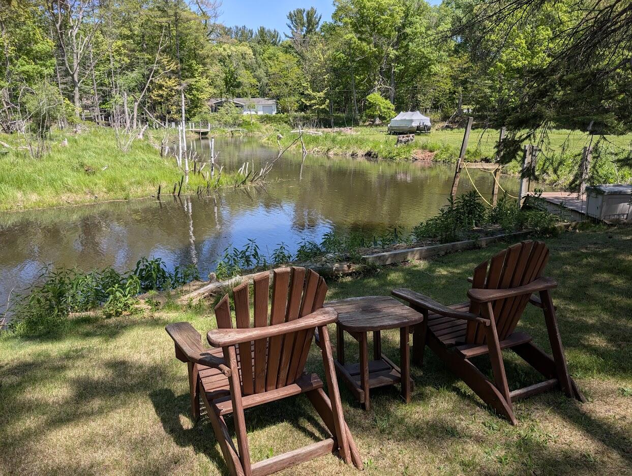 246 Birch Drive Muskegon MI 49445
