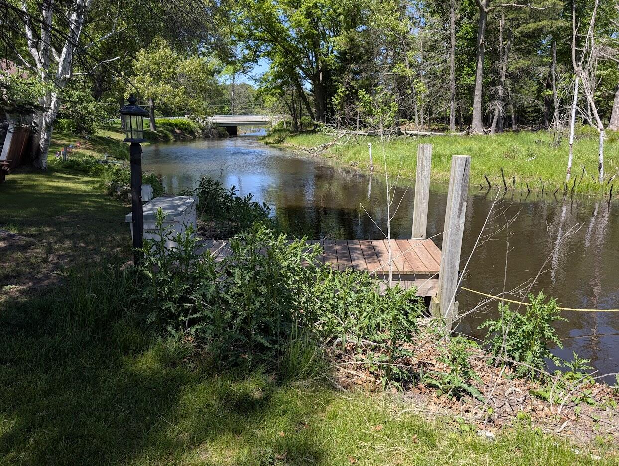 246 Birch Drive Muskegon MI 49445