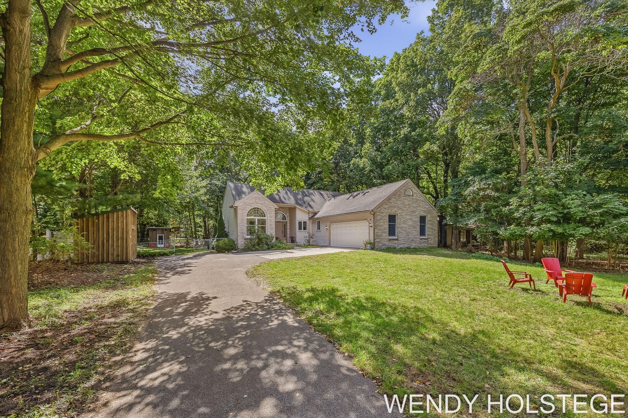 Holland MI, 2080 W 32nd Street